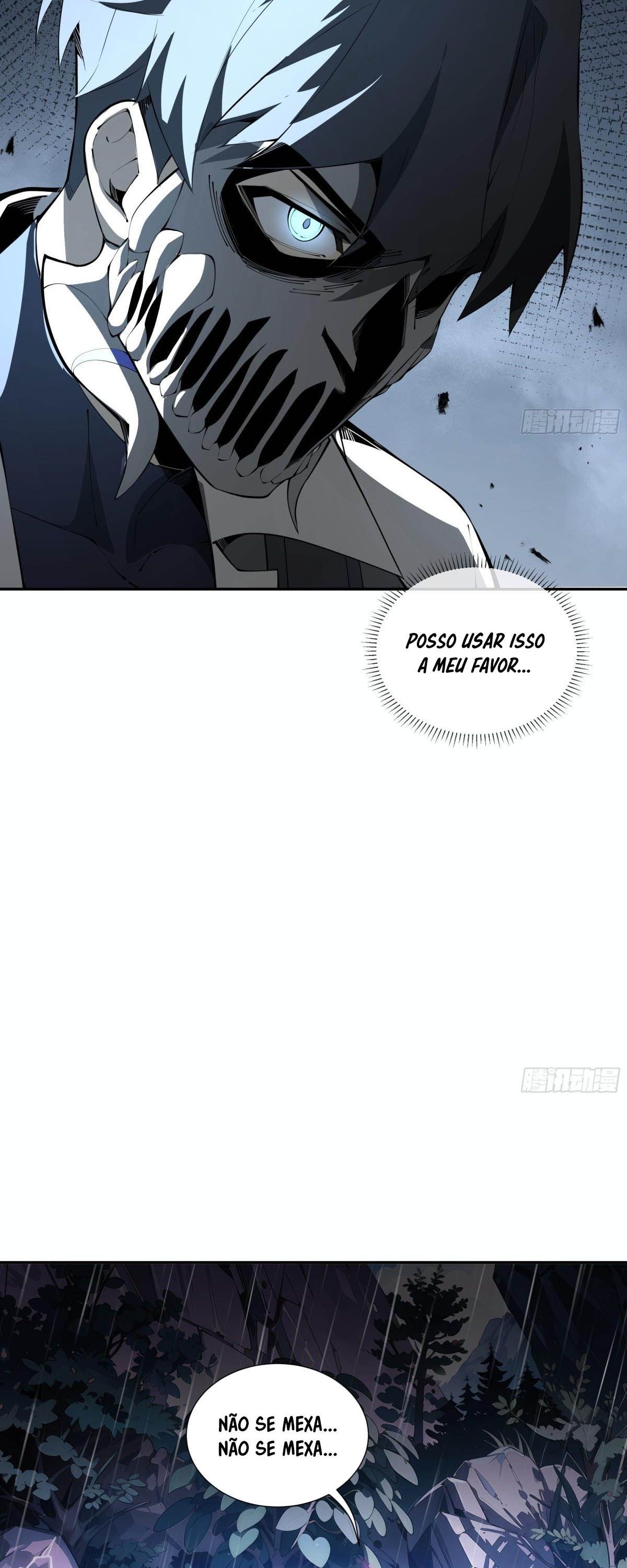 Read Eu Me Contratei PT Manga Online