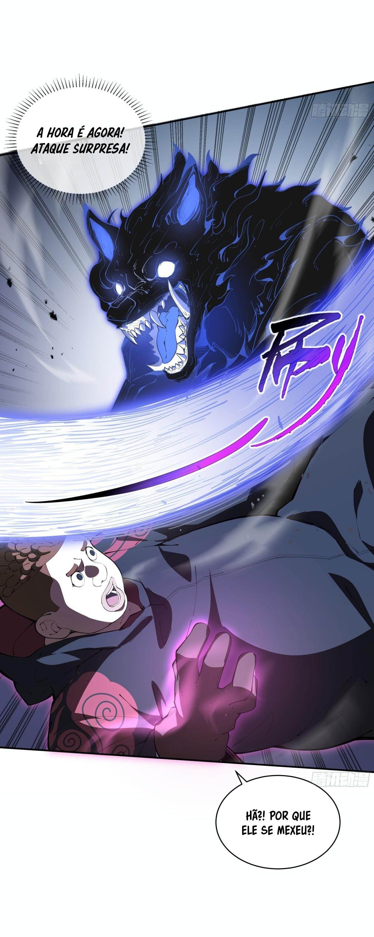 Read Eu Me Contratei PT Manga Online