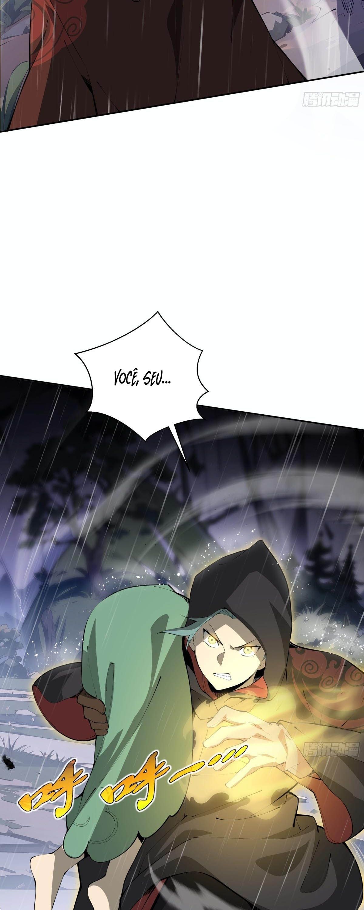 Read Eu Me Contratei PT Manga Online