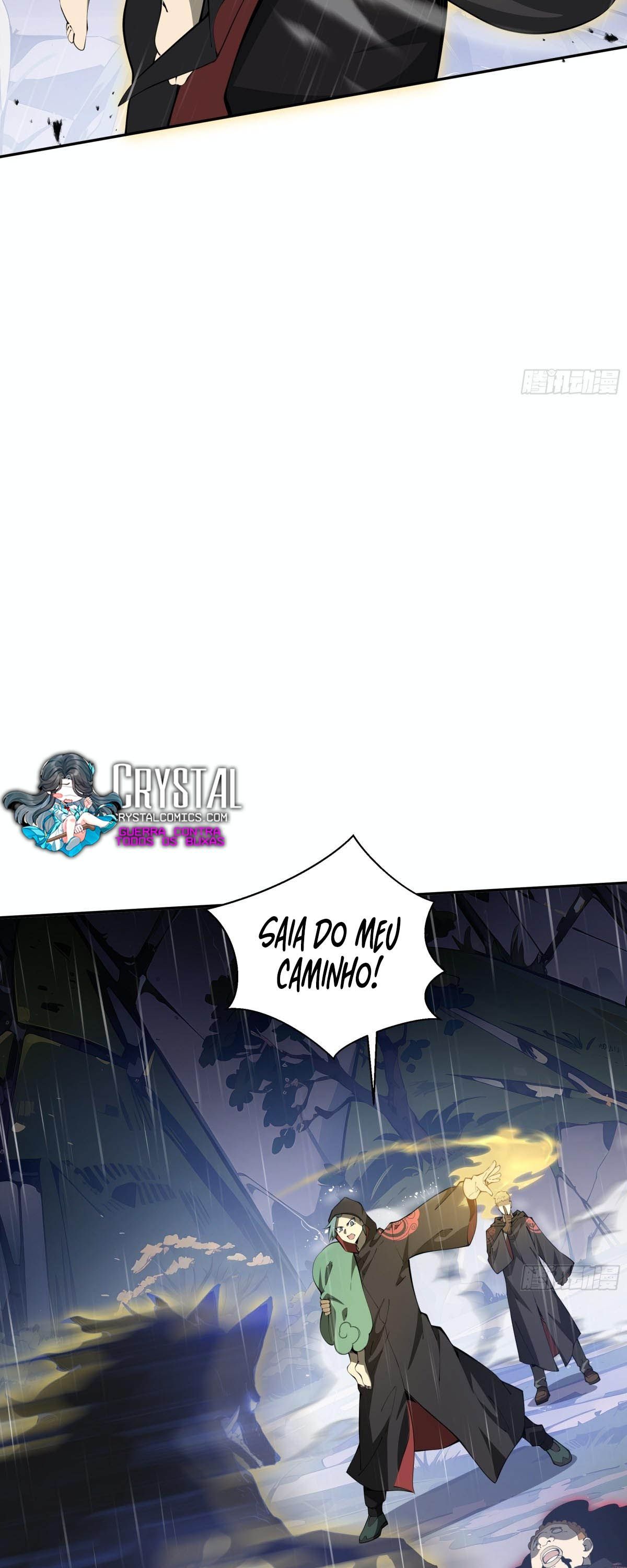 Read Eu Me Contratei PT Manga Online