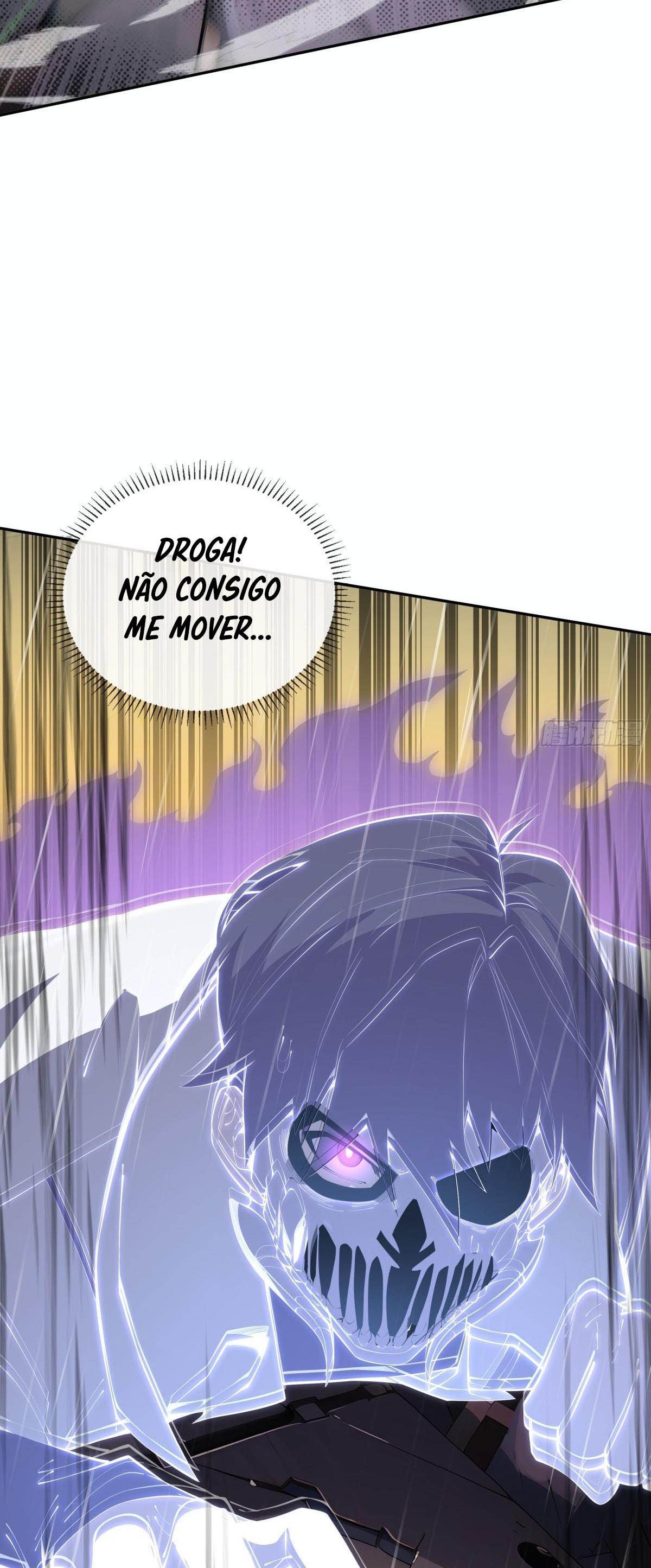 Read Eu Me Contratei PT Manga Online