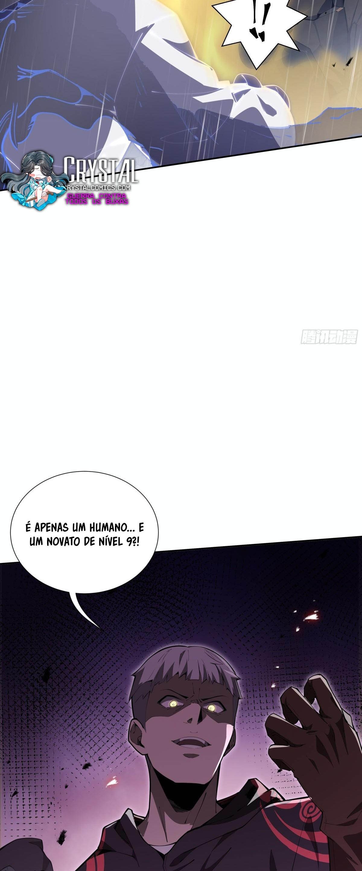 Read Eu Me Contratei PT Manga Online