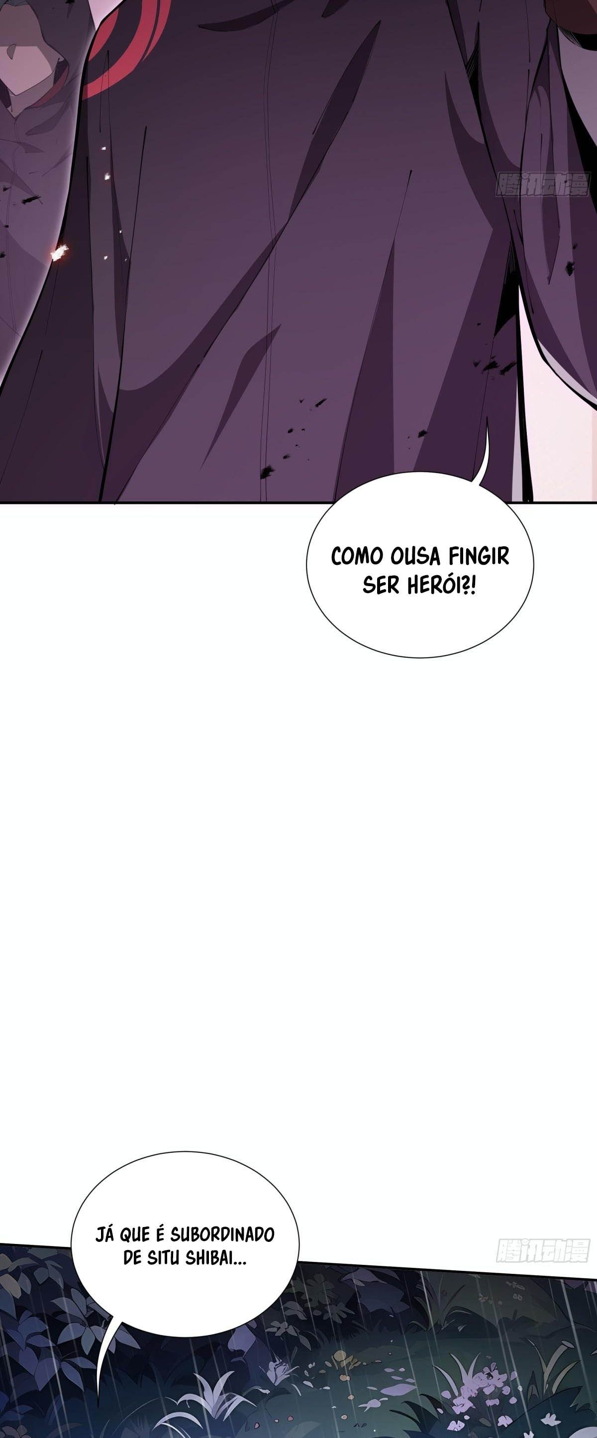 Read Eu Me Contratei PT Manga Online
