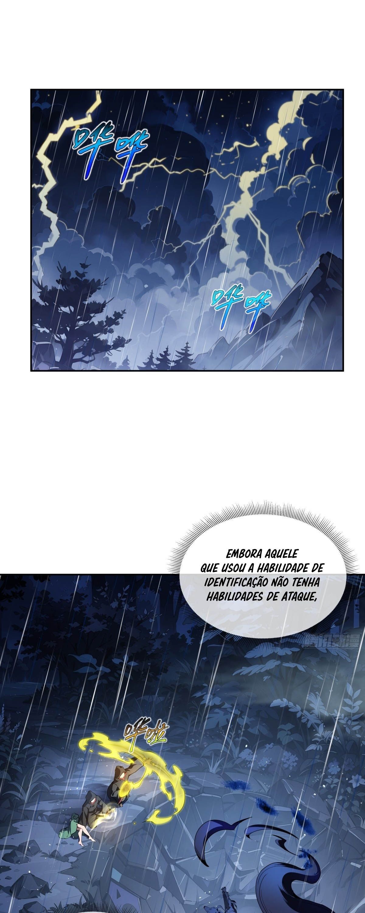 Read Eu Me Contratei PT Manga Online