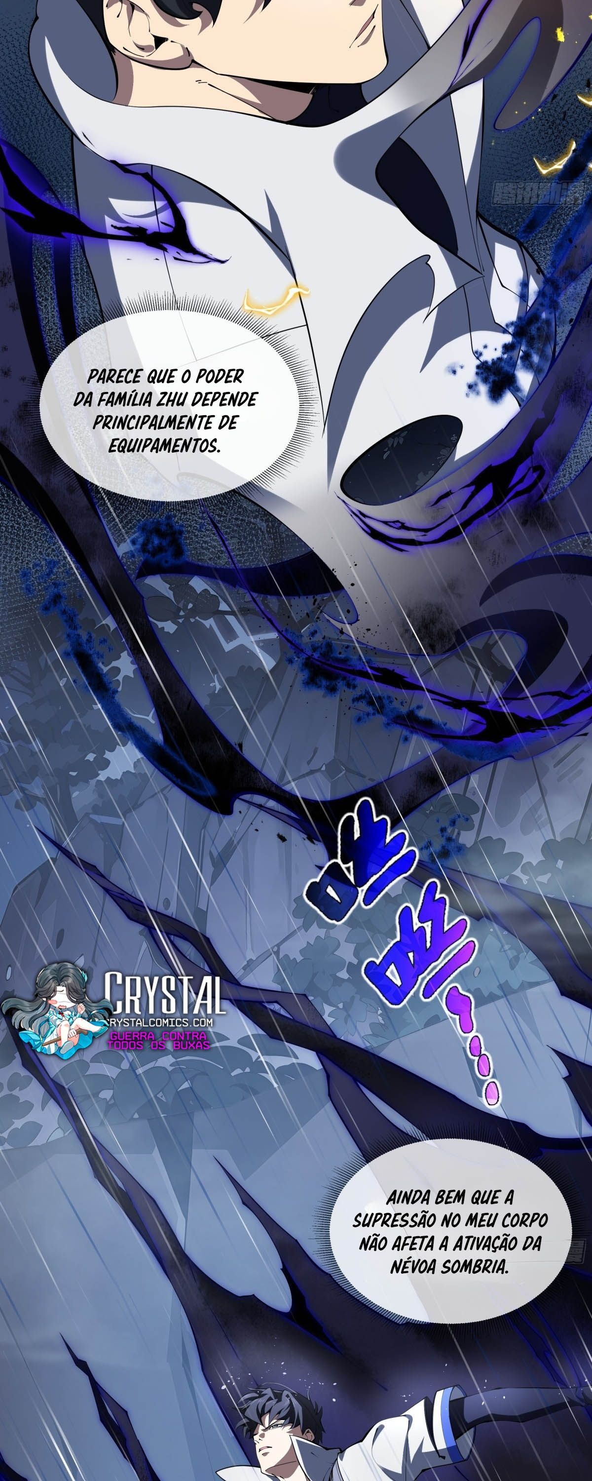 Read Eu Me Contratei PT Manga Online