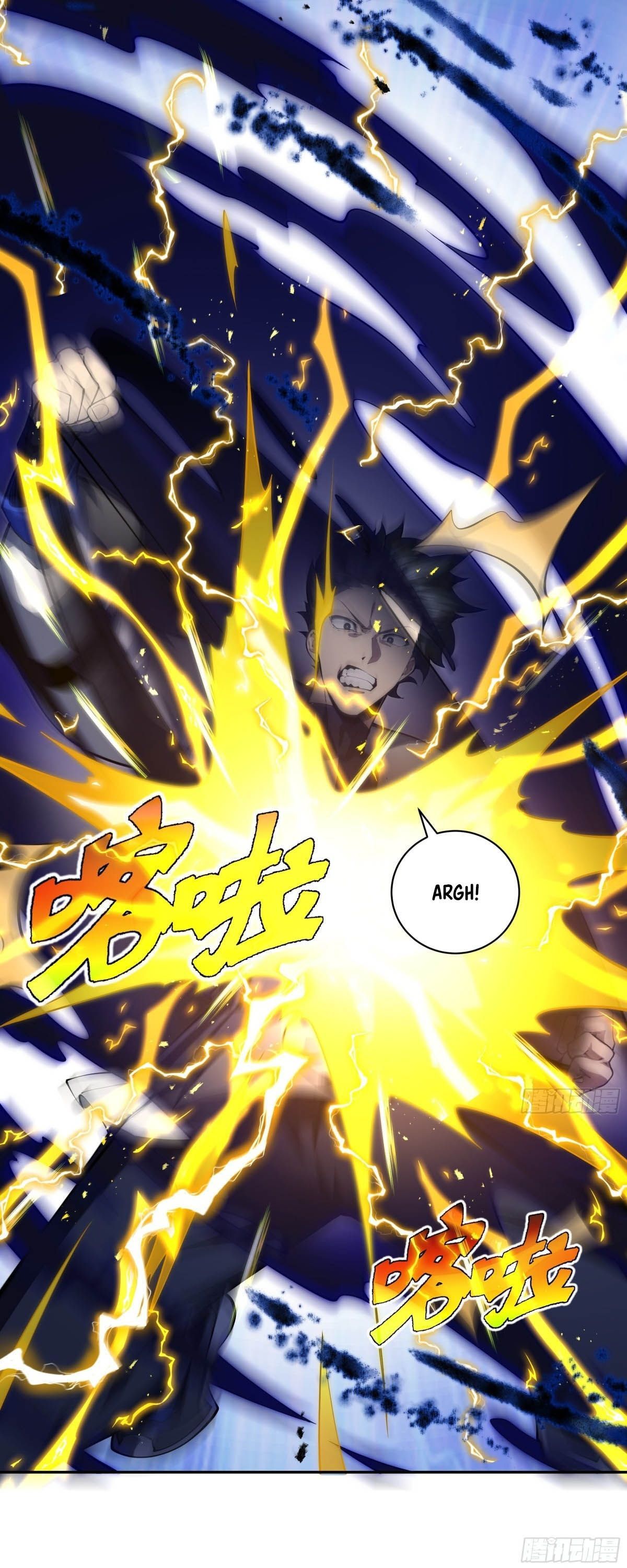Read Eu Me Contratei PT Manga Online