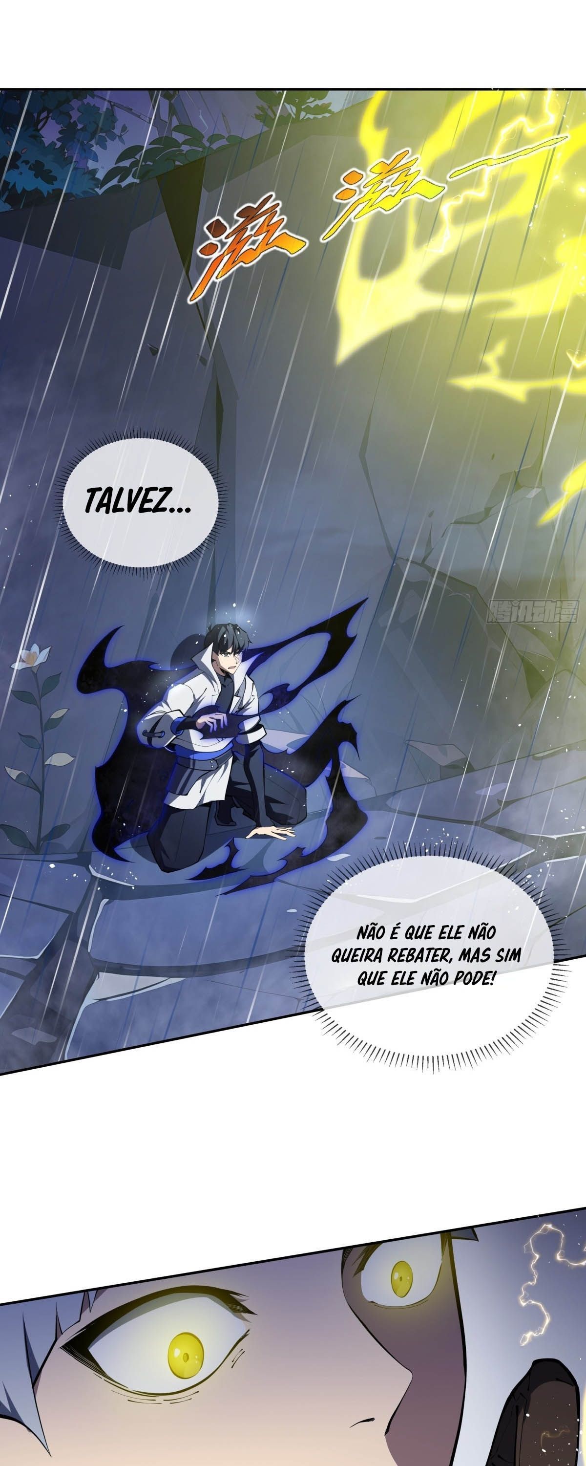 Read Eu Me Contratei PT Manga Online