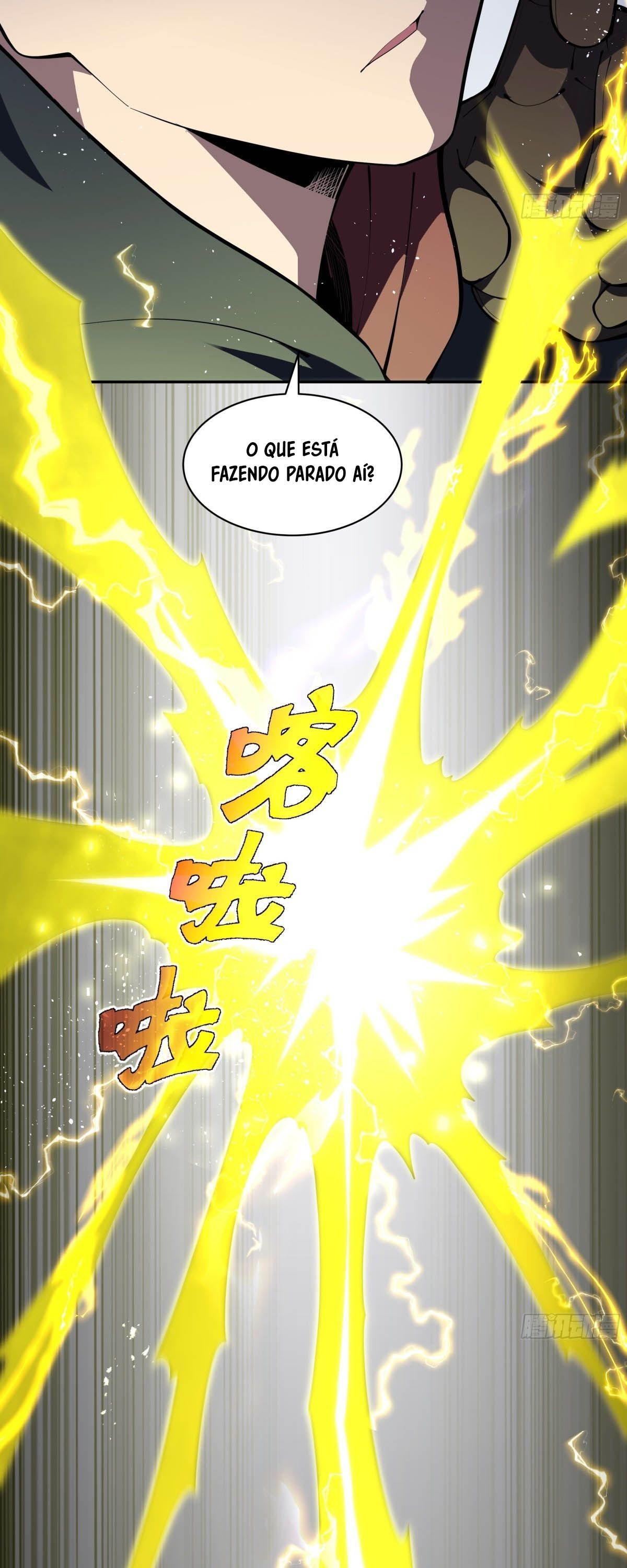 Read Eu Me Contratei PT Manga Online