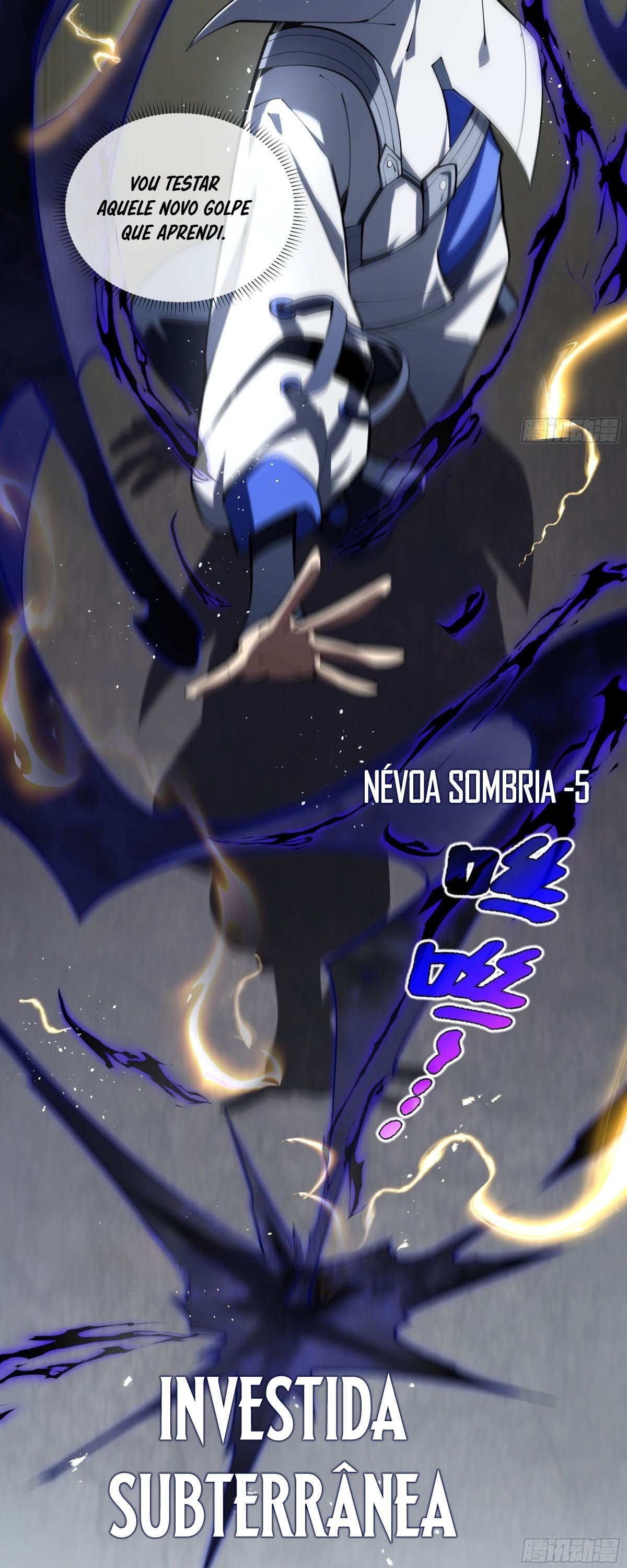 Read Eu Me Contratei PT Manga Online