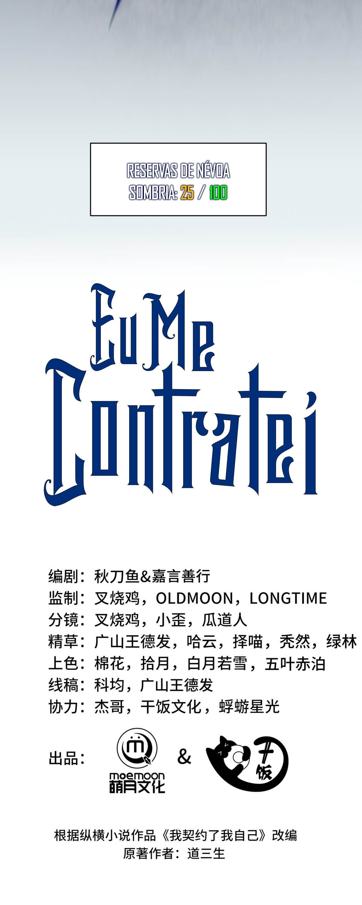 Read Eu Me Contratei PT Manga Online