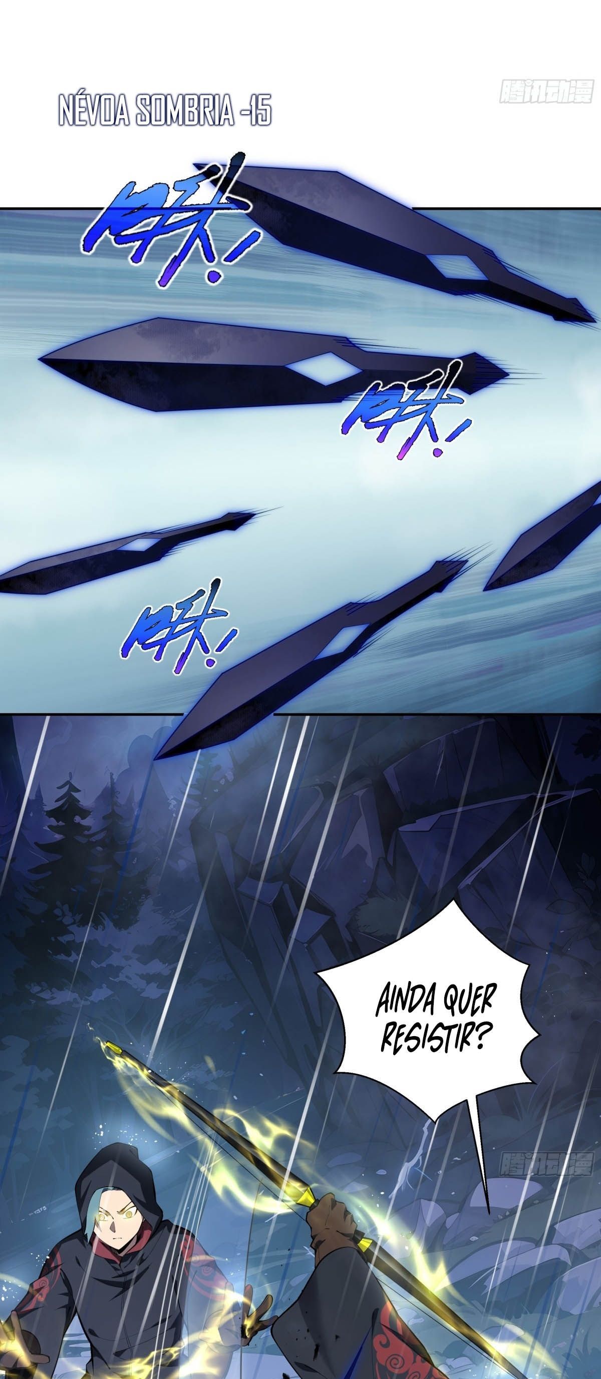 Read Eu Me Contratei PT Manga Online