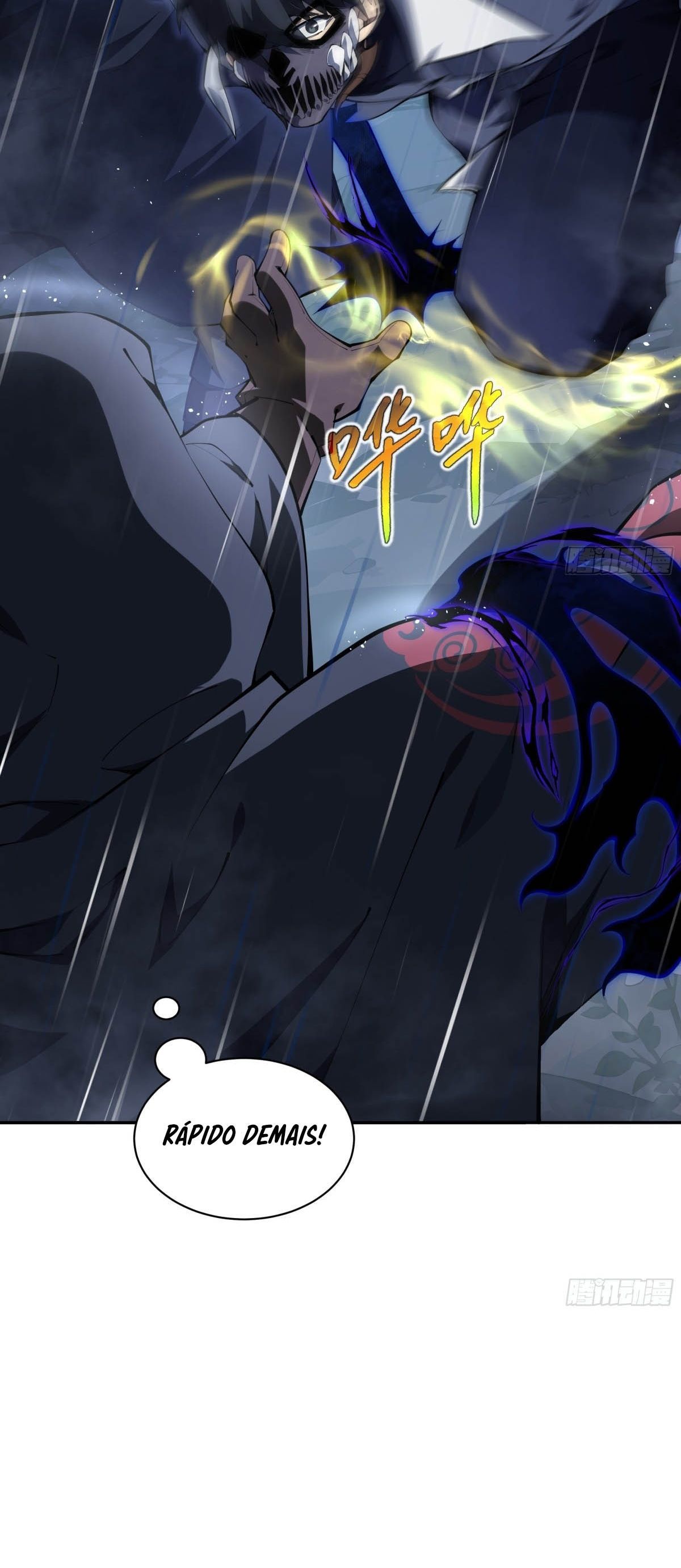 Read Eu Me Contratei PT Manga Online
