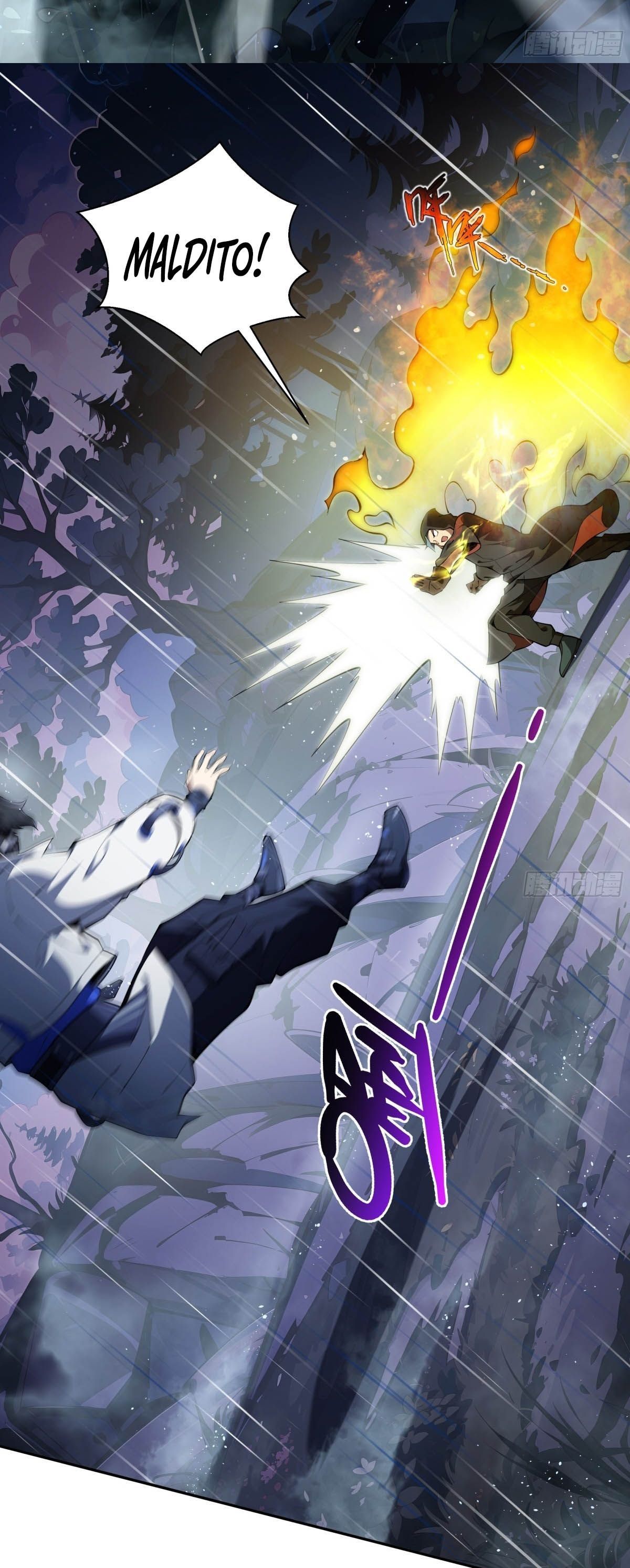 Read Eu Me Contratei PT Manga Online