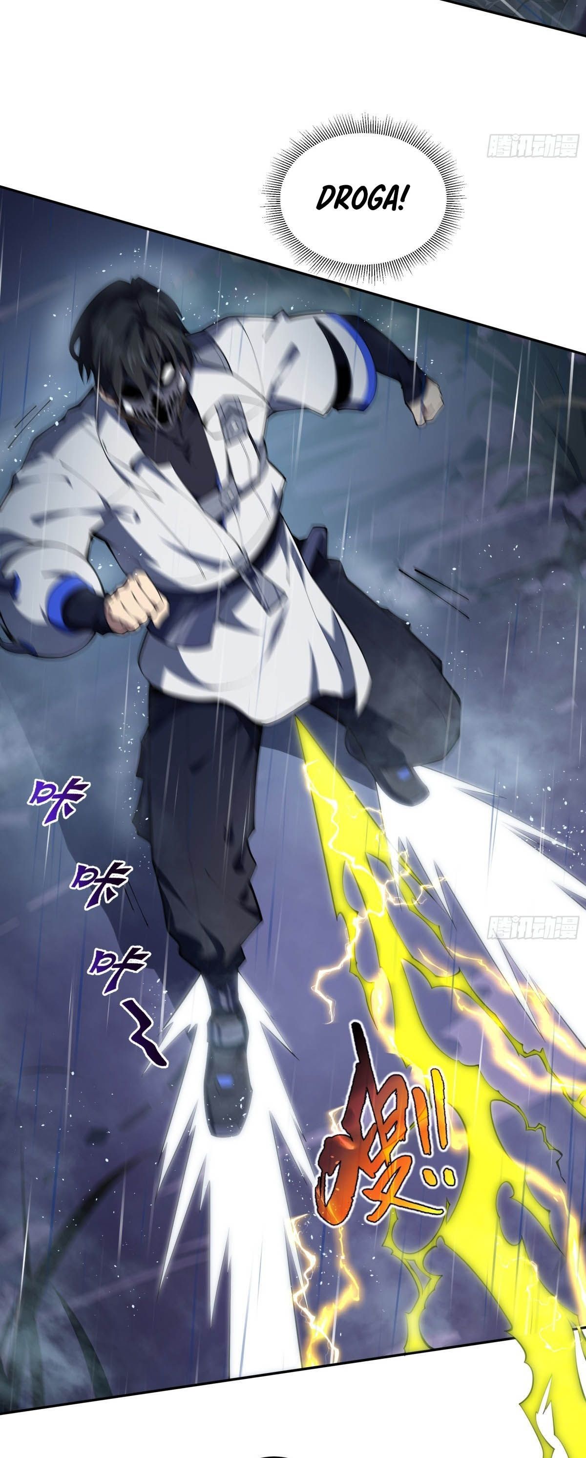 Read Eu Me Contratei PT Manga Online
