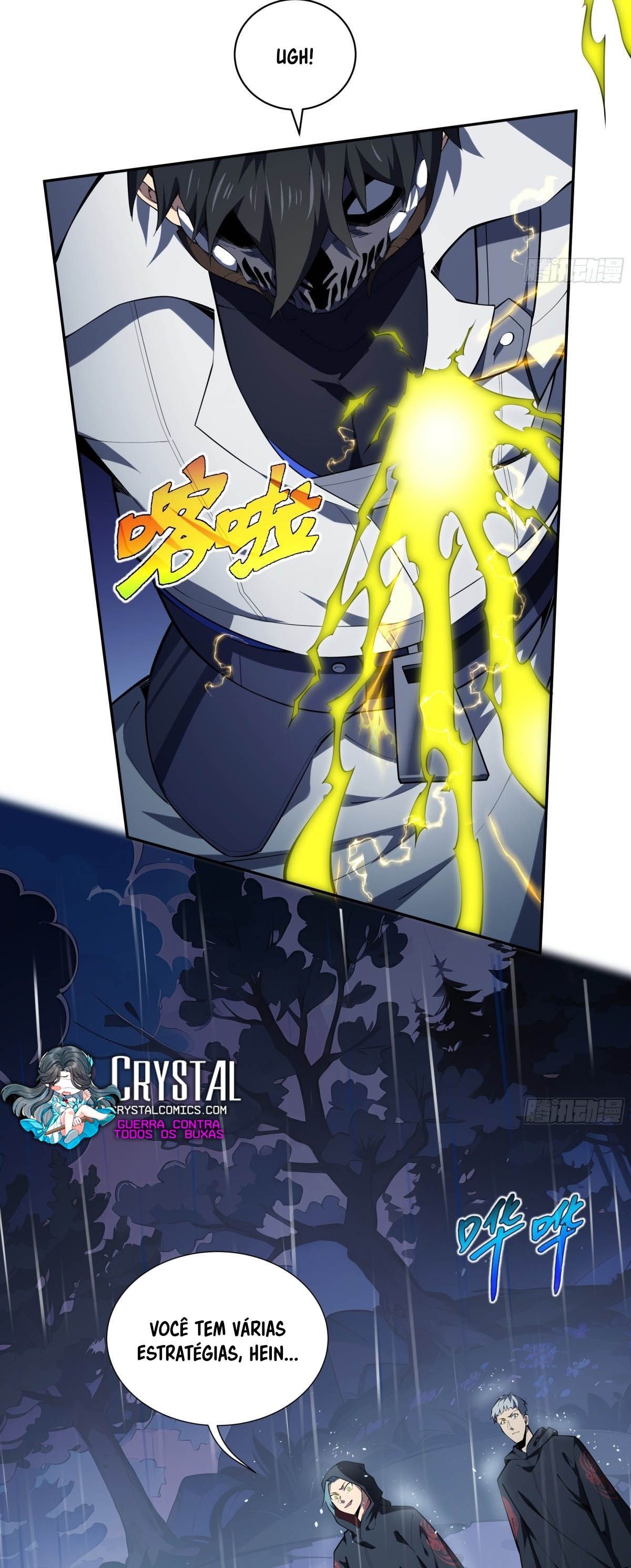 Read Eu Me Contratei PT Manga Online
