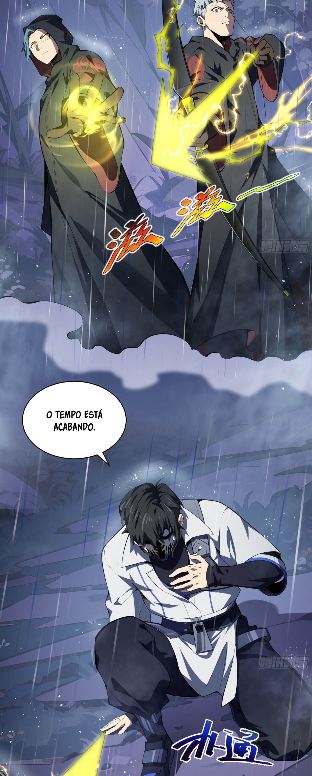 Read Eu Me Contratei PT Manga Online