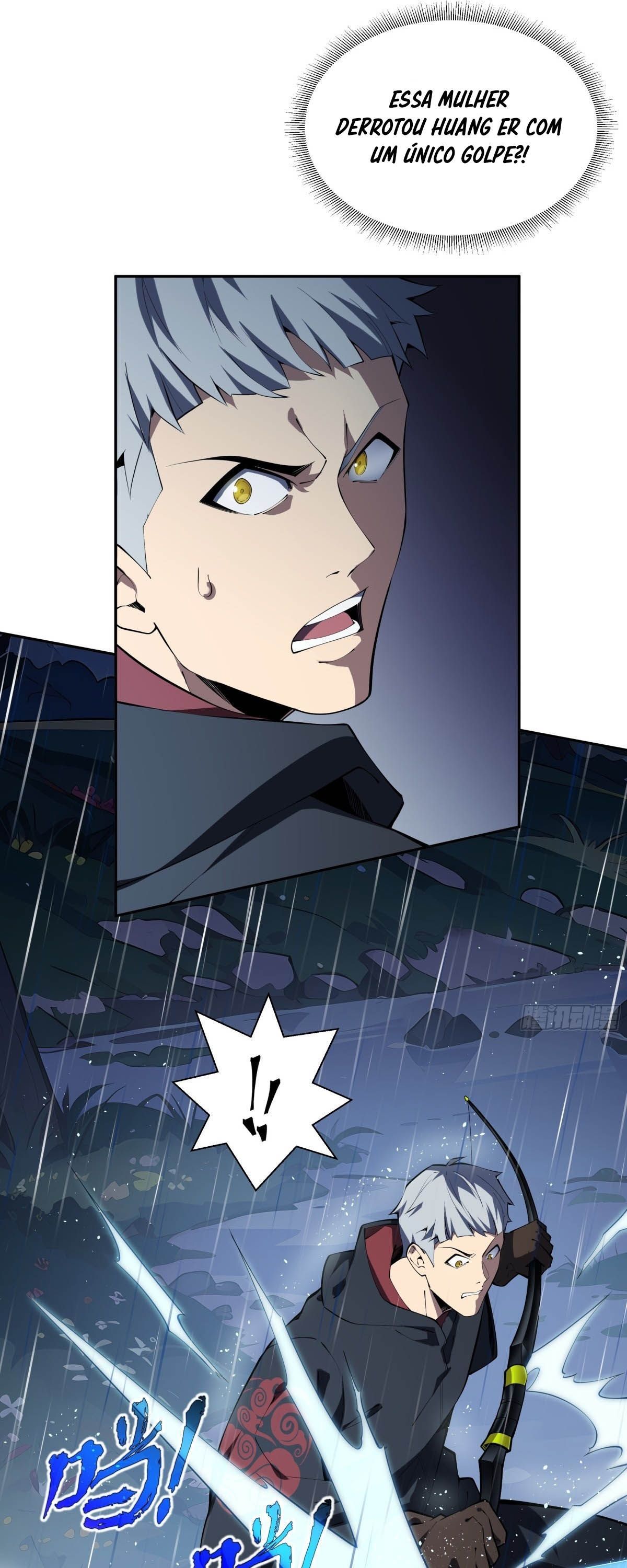 Read Eu Me Contratei PT Manga Online