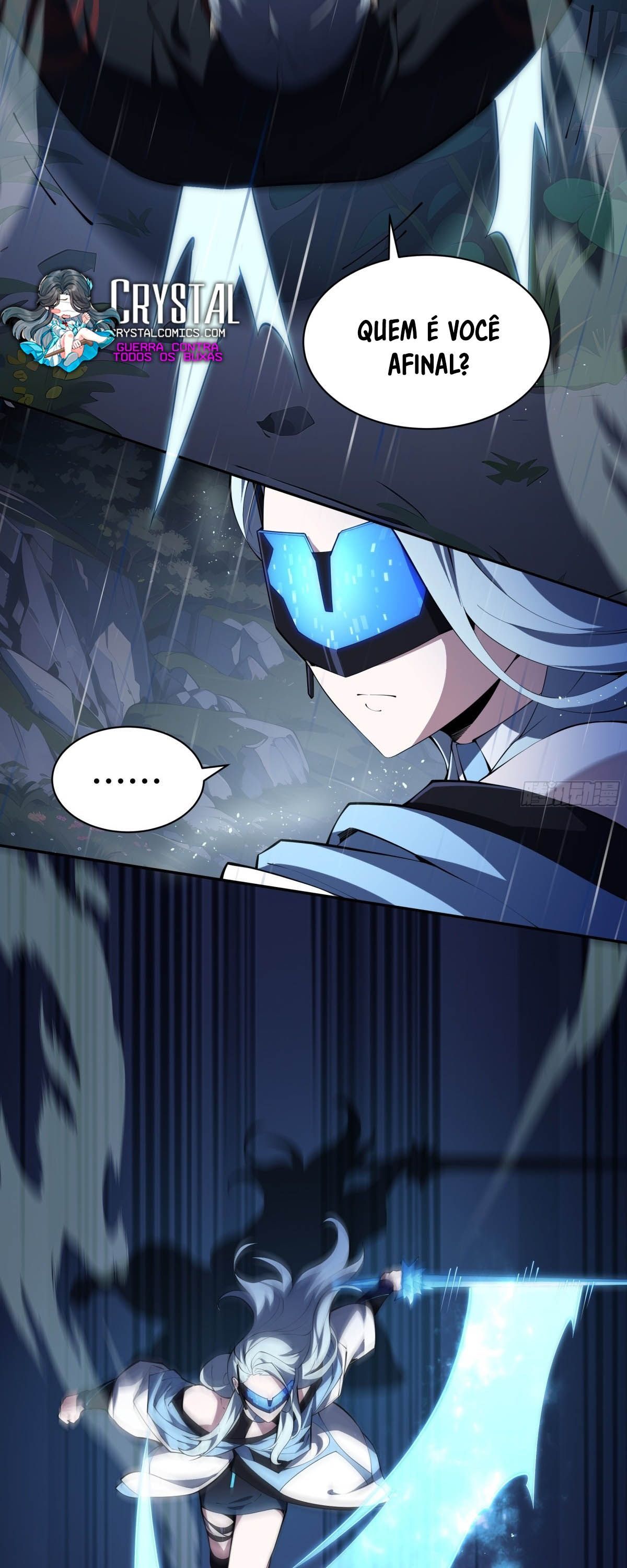 Read Eu Me Contratei PT Manga Online