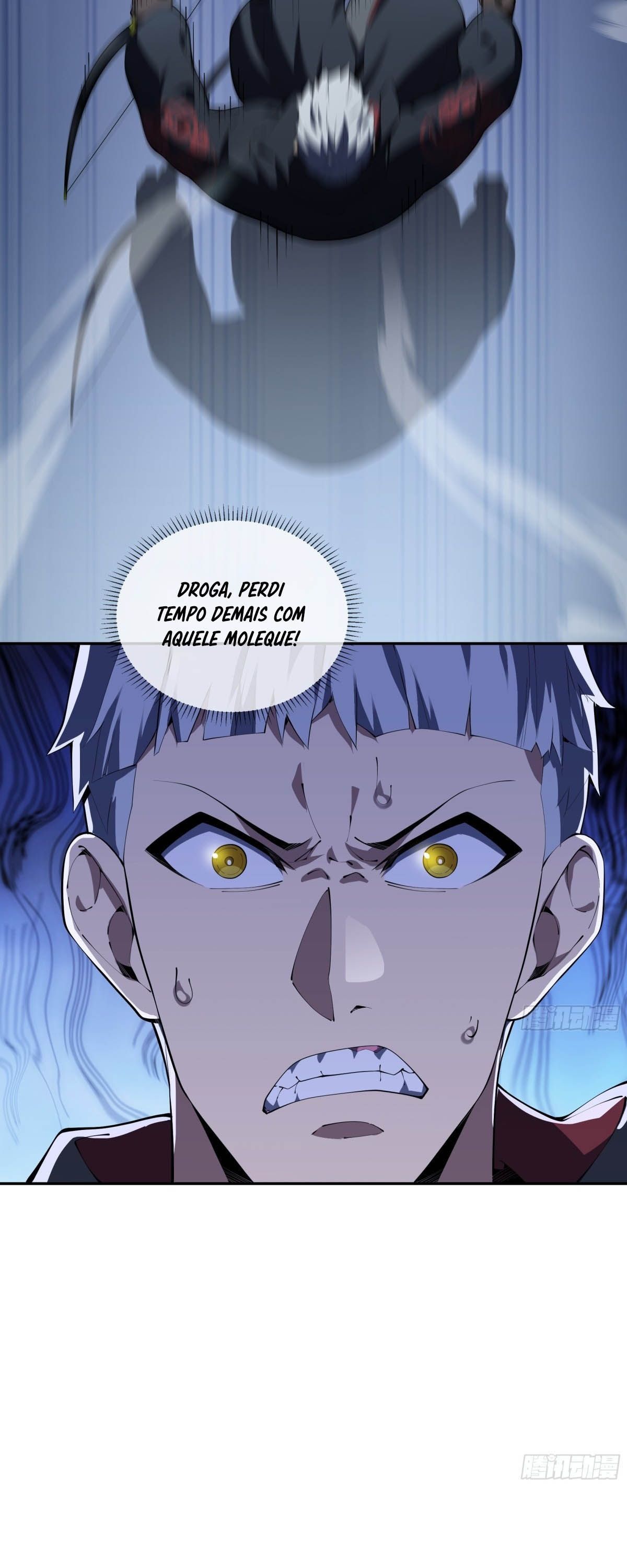 Read Eu Me Contratei PT Manga Online