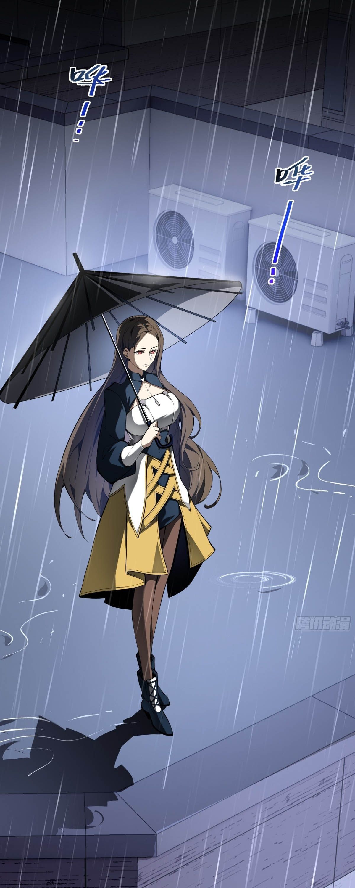 Read Eu Me Contratei PT Manga Online