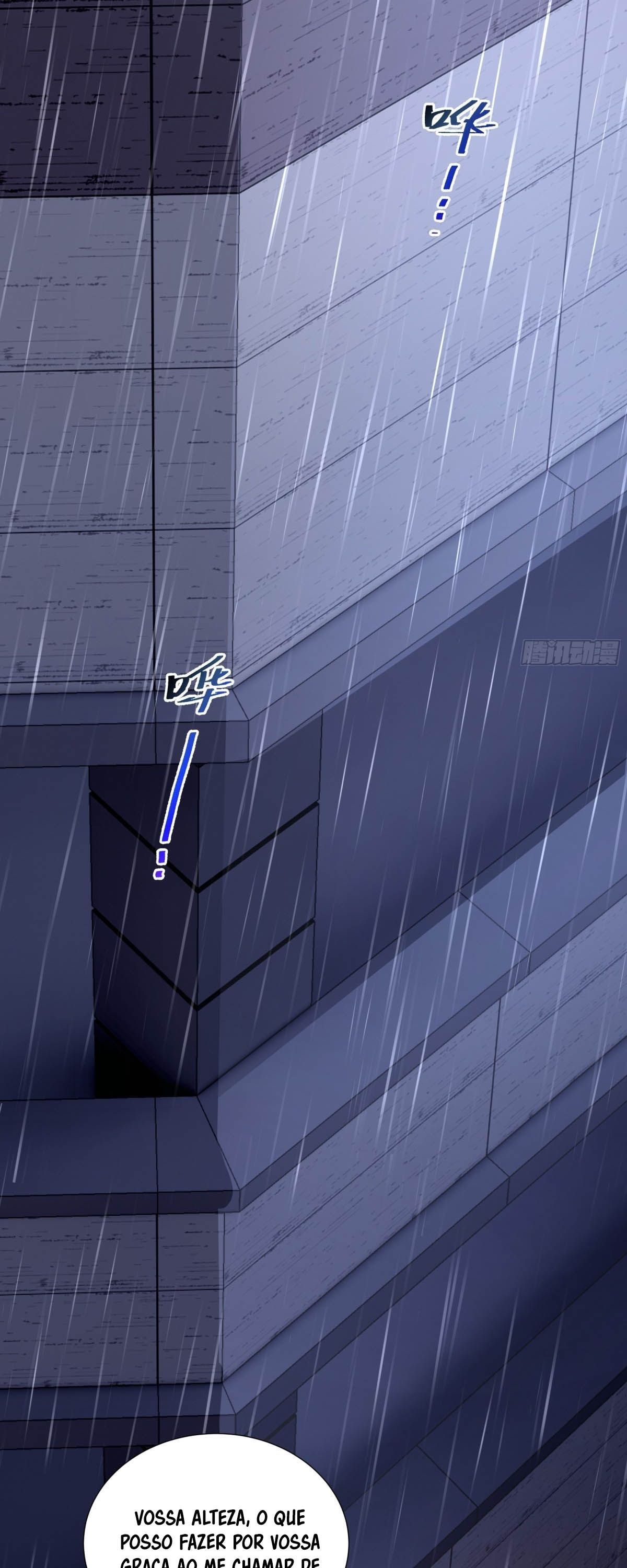 Read Eu Me Contratei PT Manga Online