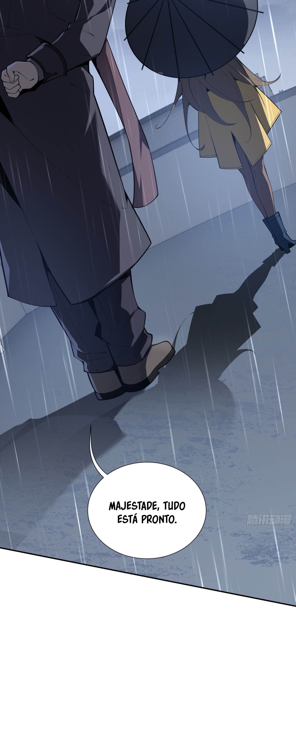 Read Eu Me Contratei PT Manga Online