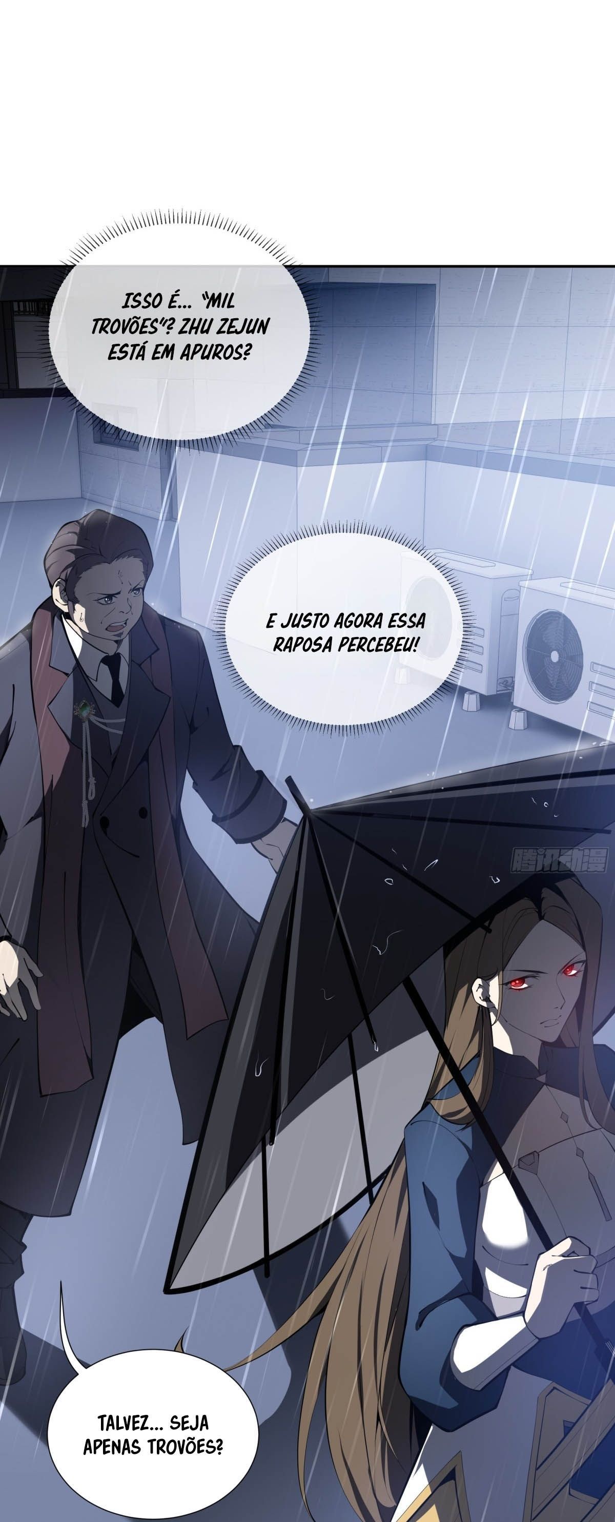 Read Eu Me Contratei PT Manga Online