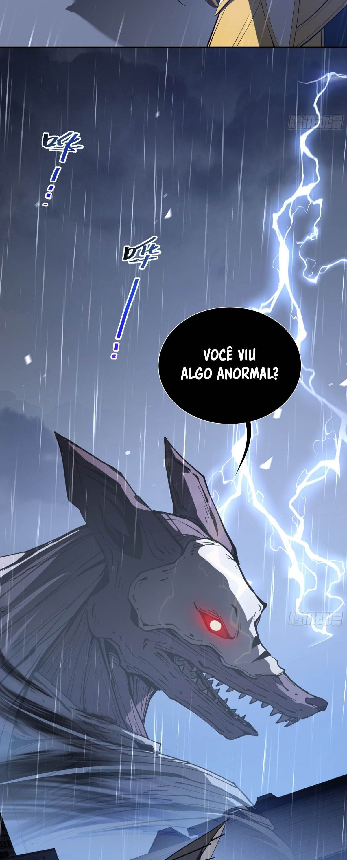 Read Eu Me Contratei PT Manga Online