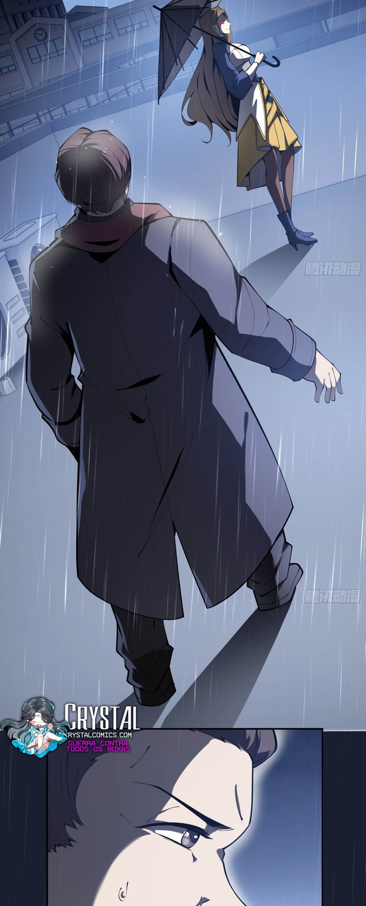 Read Eu Me Contratei PT Manga Online