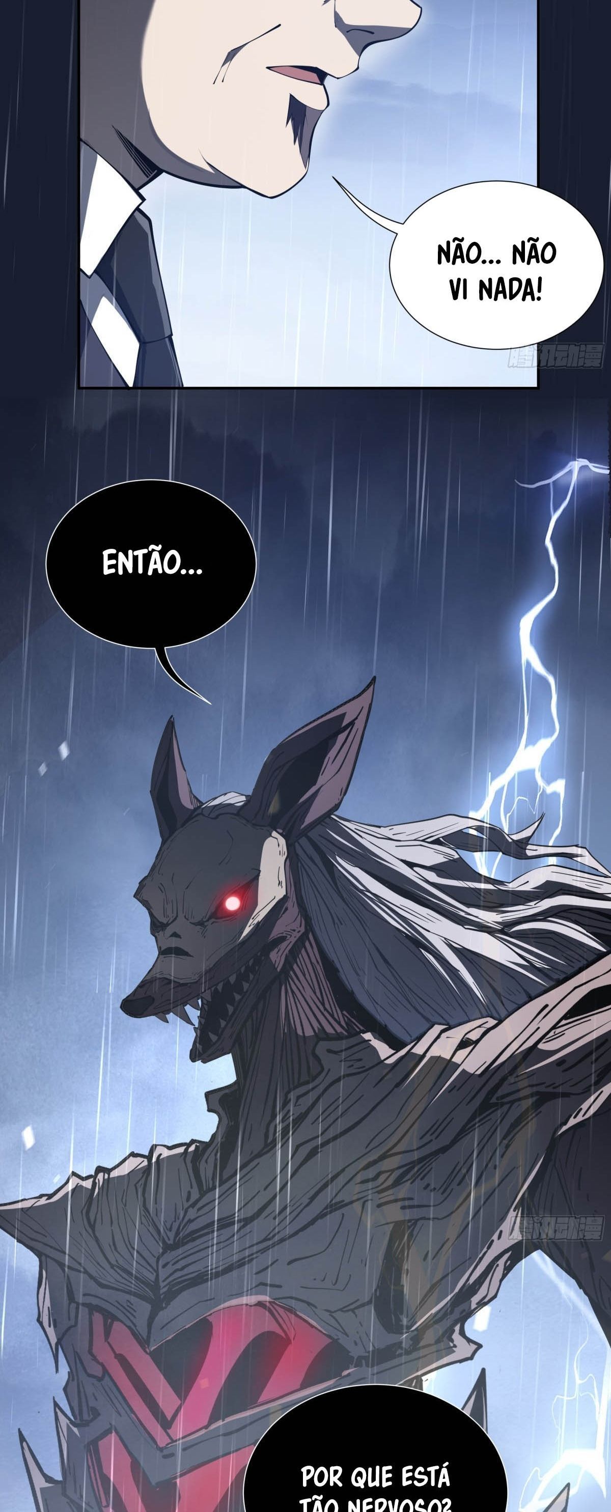 Read Eu Me Contratei PT Manga Online