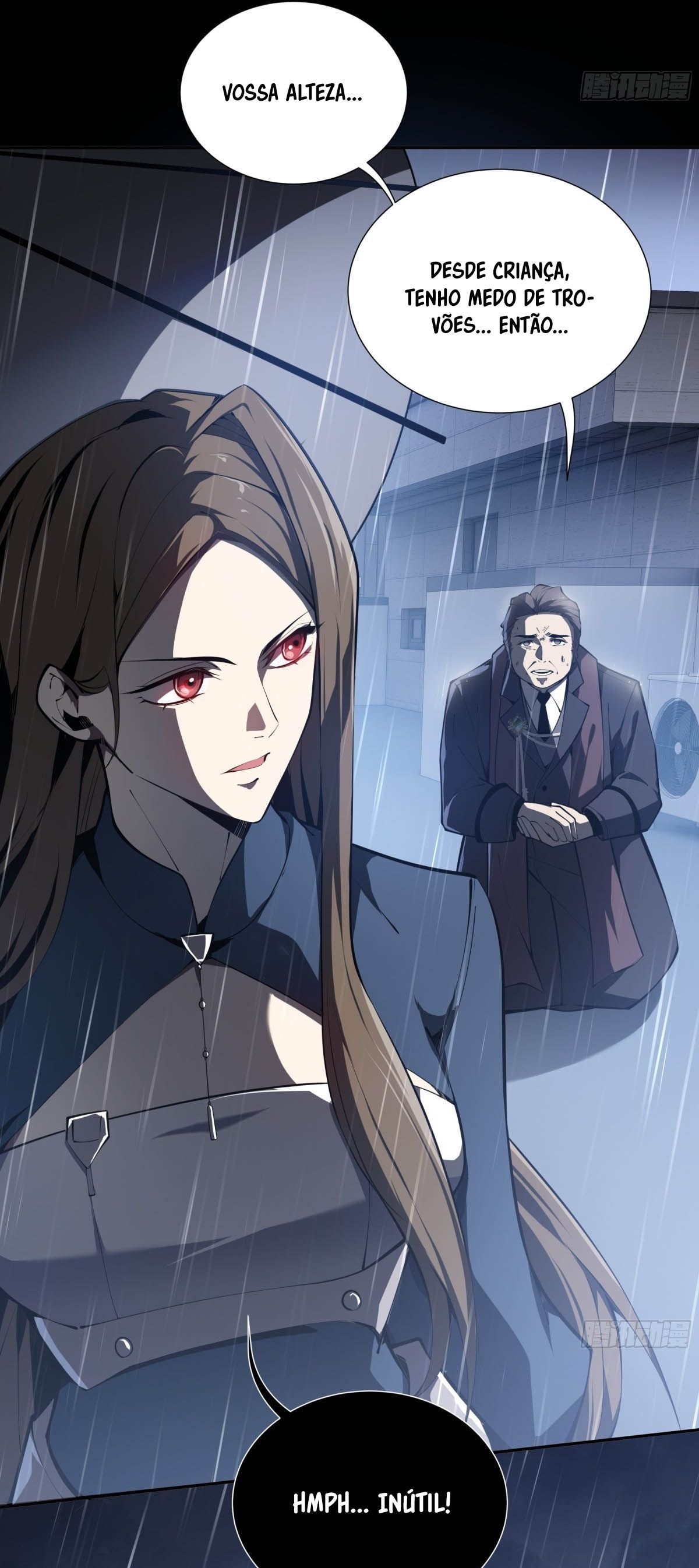 Read Eu Me Contratei PT Manga Online