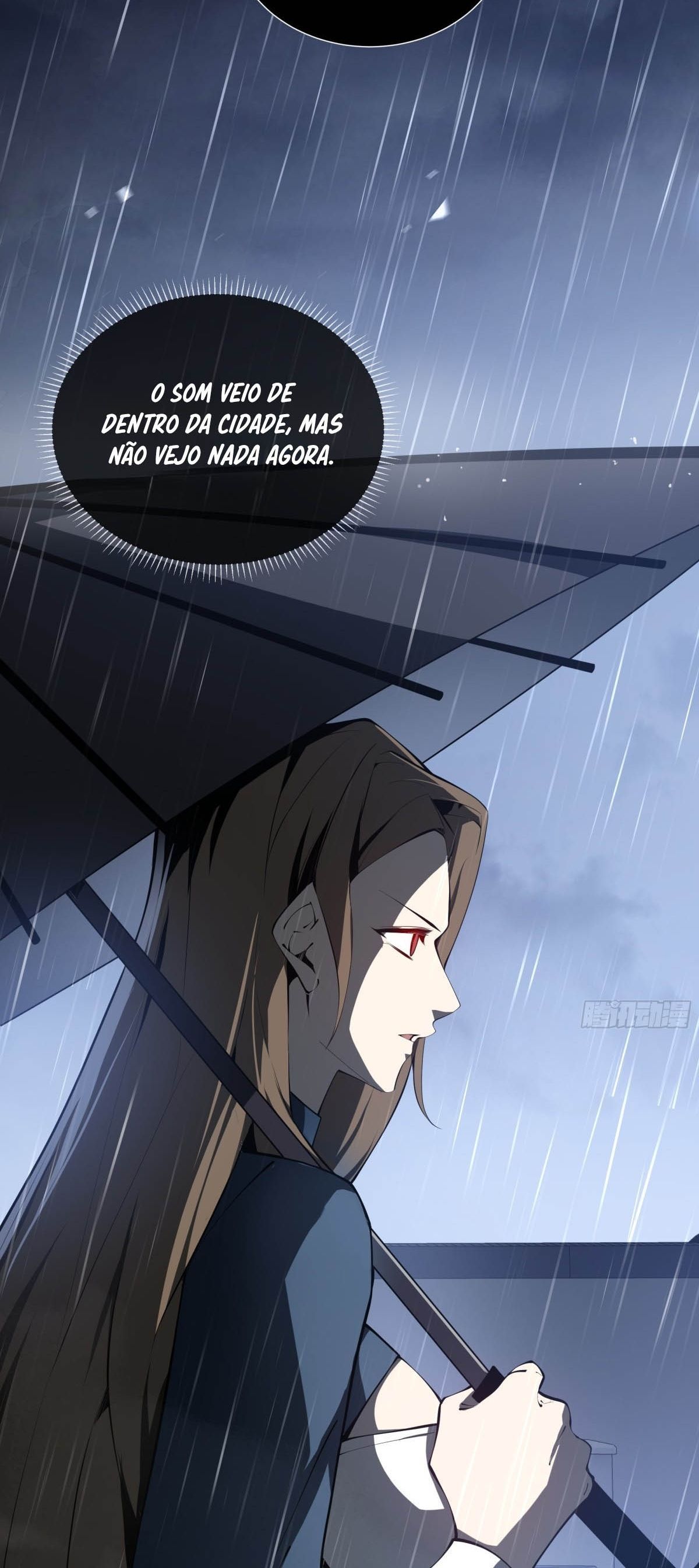 Read Eu Me Contratei PT Manga Online