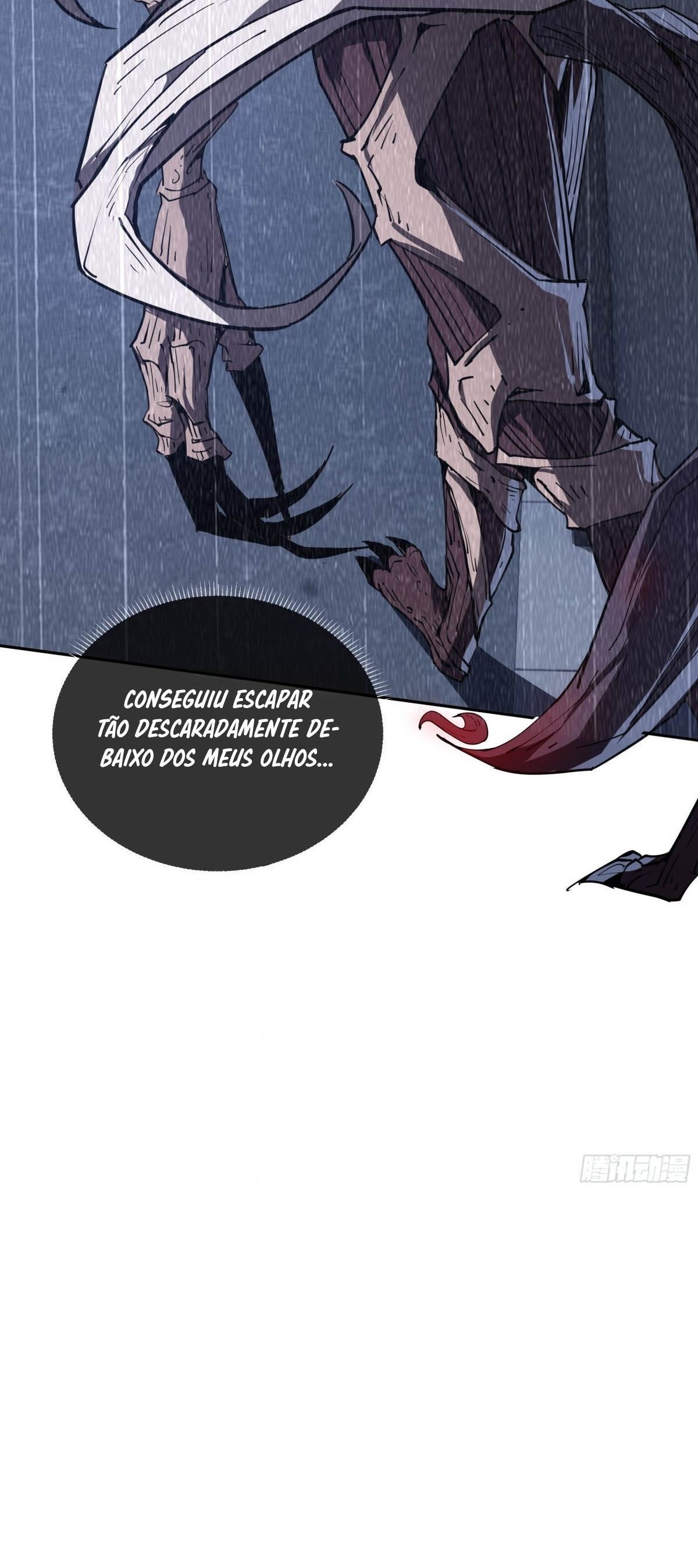Read Eu Me Contratei PT Manga Online