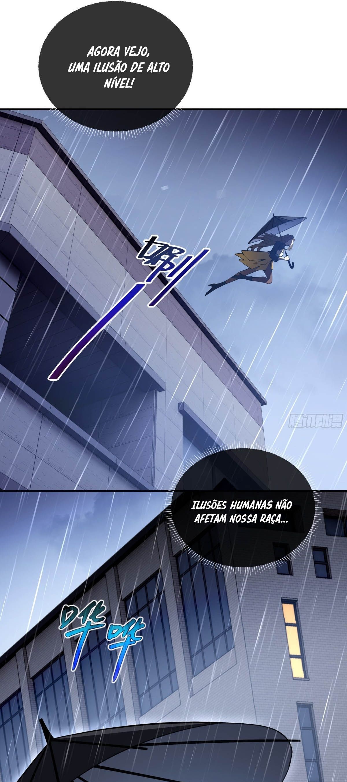 Read Eu Me Contratei PT Manga Online