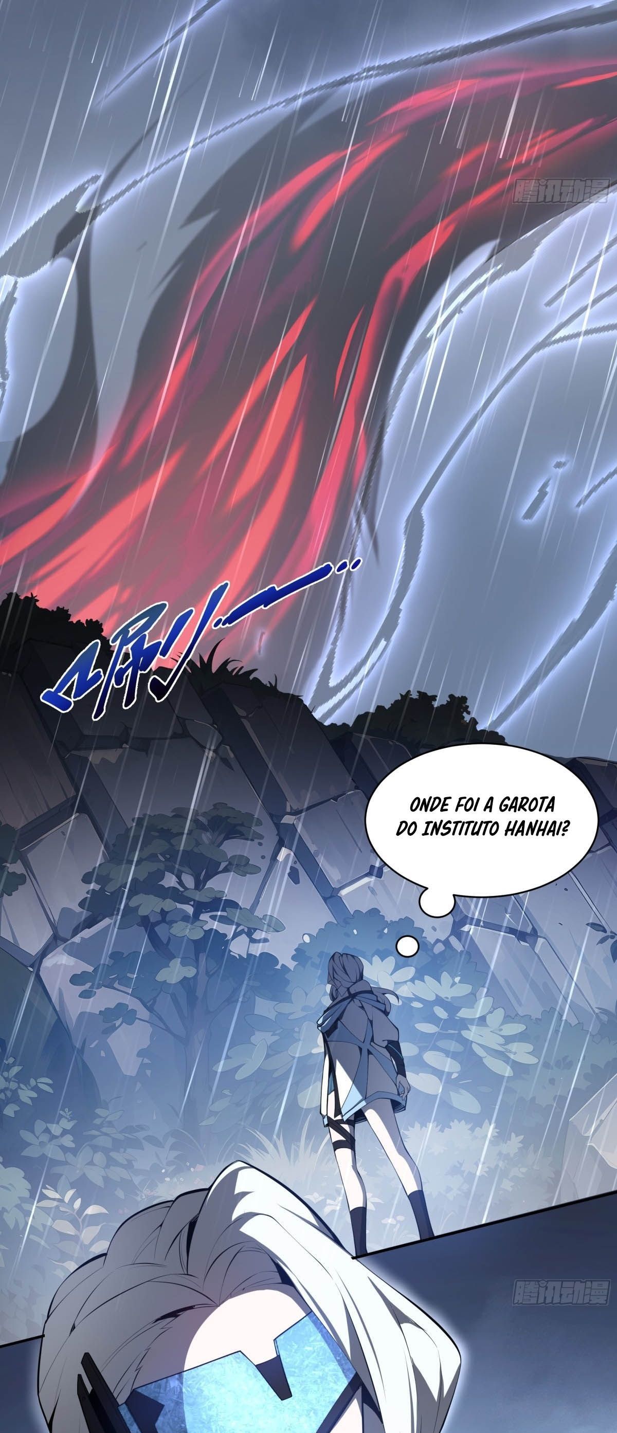 Read Eu Me Contratei PT Manga Online