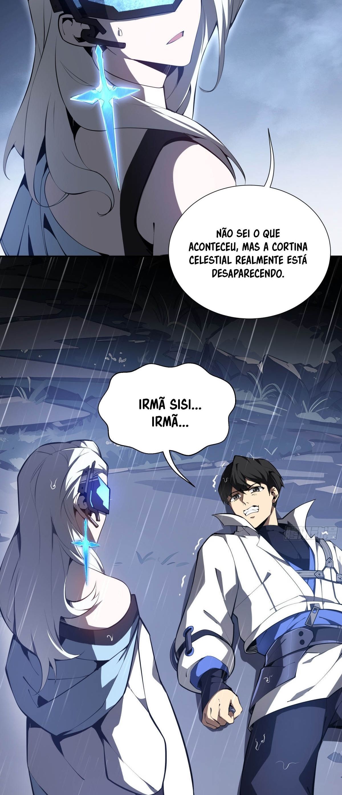Read Eu Me Contratei PT Manga Online
