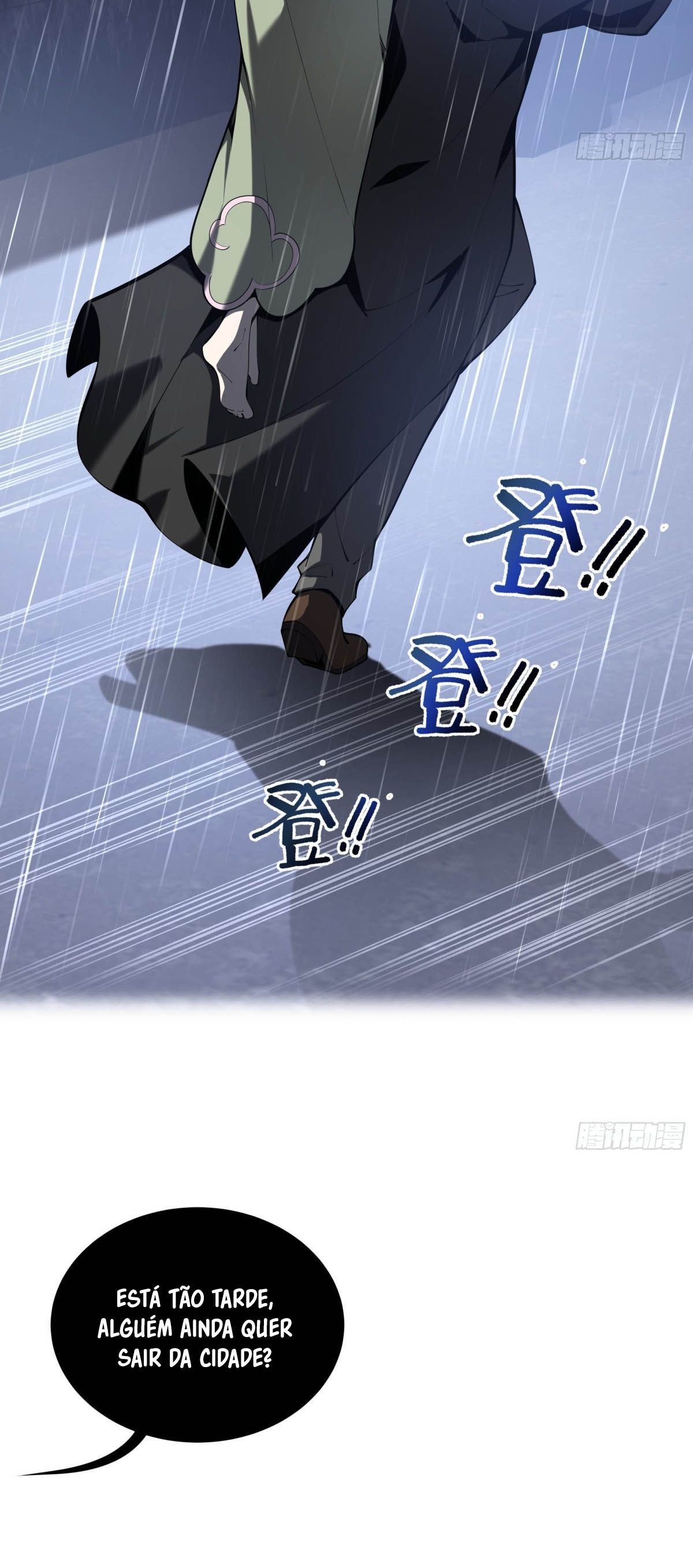 Read Eu Me Contratei PT Manga Online