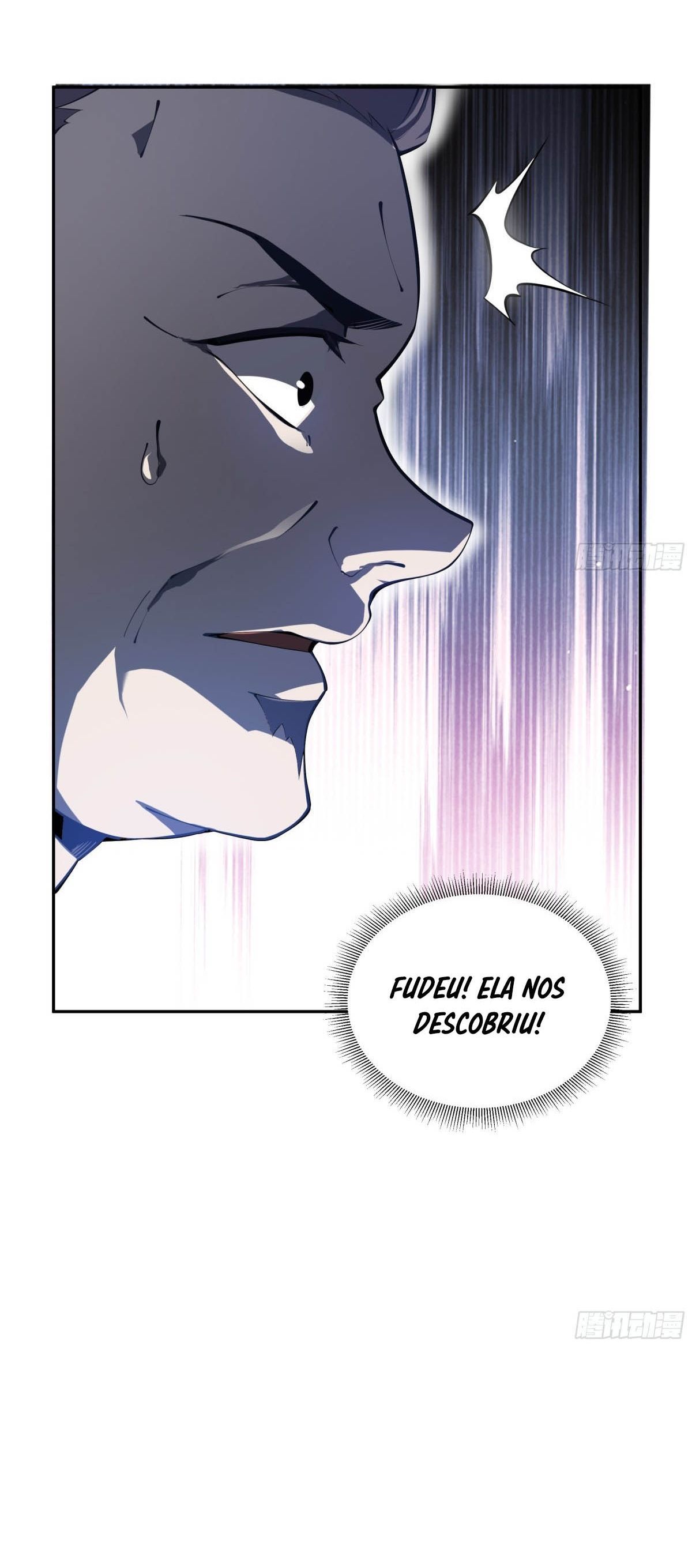 Read Eu Me Contratei PT Manga Online