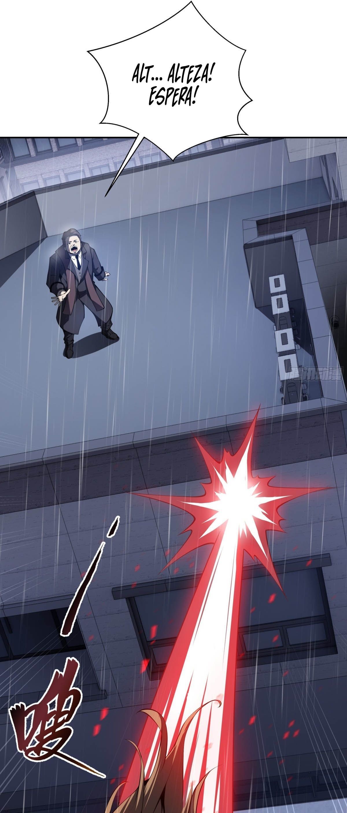 Read Eu Me Contratei PT Manga Online