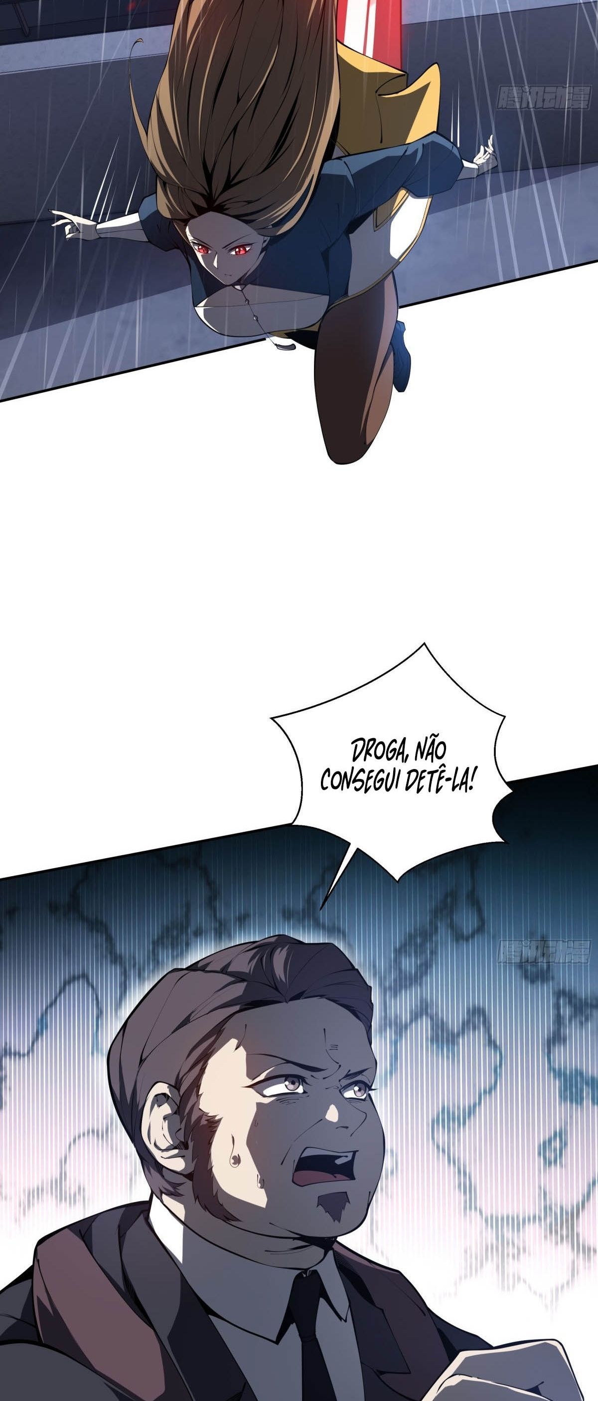 Read Eu Me Contratei PT Manga Online