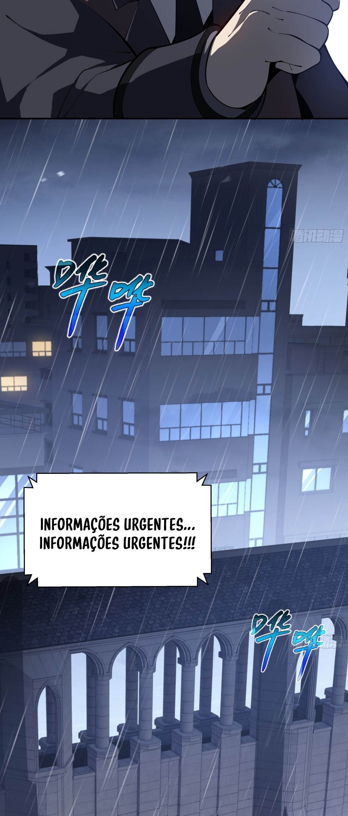 Read Eu Me Contratei PT Manga Online
