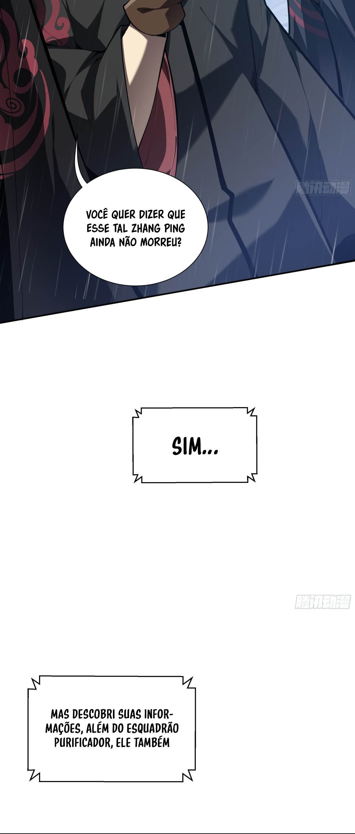 Read Eu Me Contratei PT Manga Online
