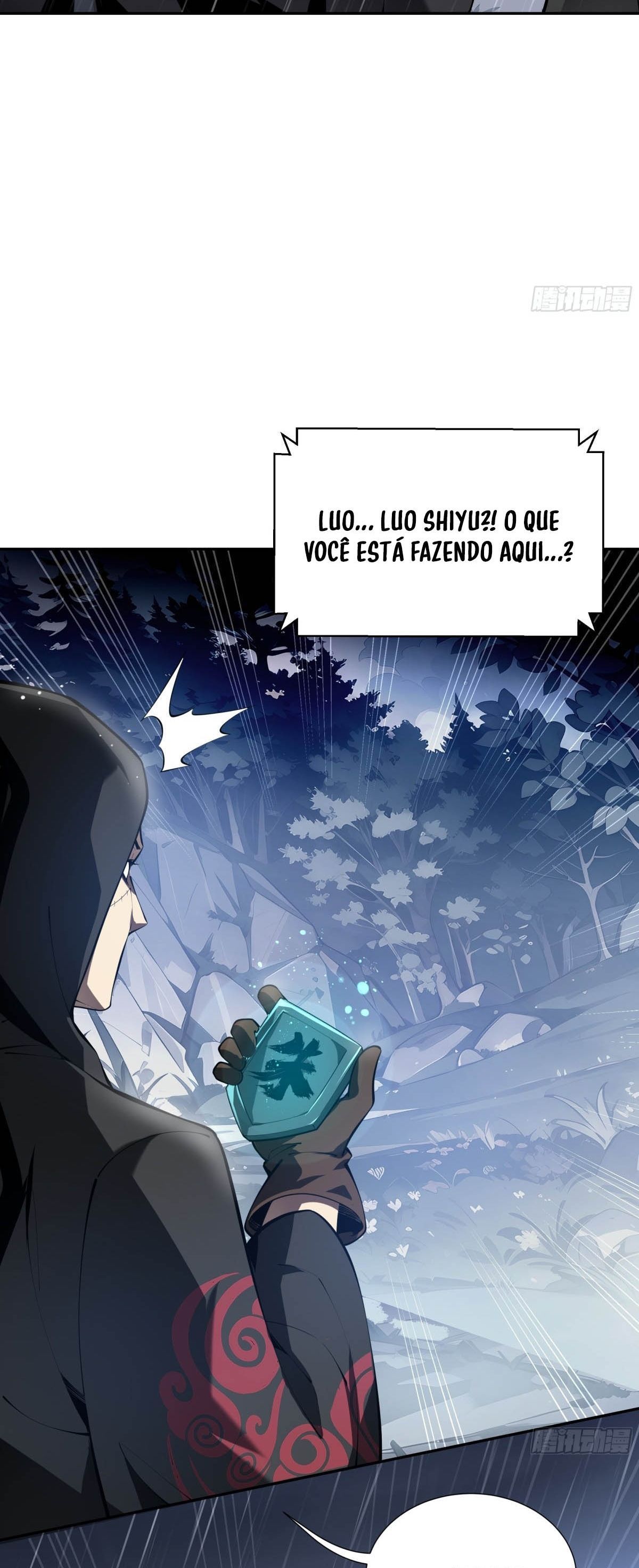Read Eu Me Contratei PT Manga Online