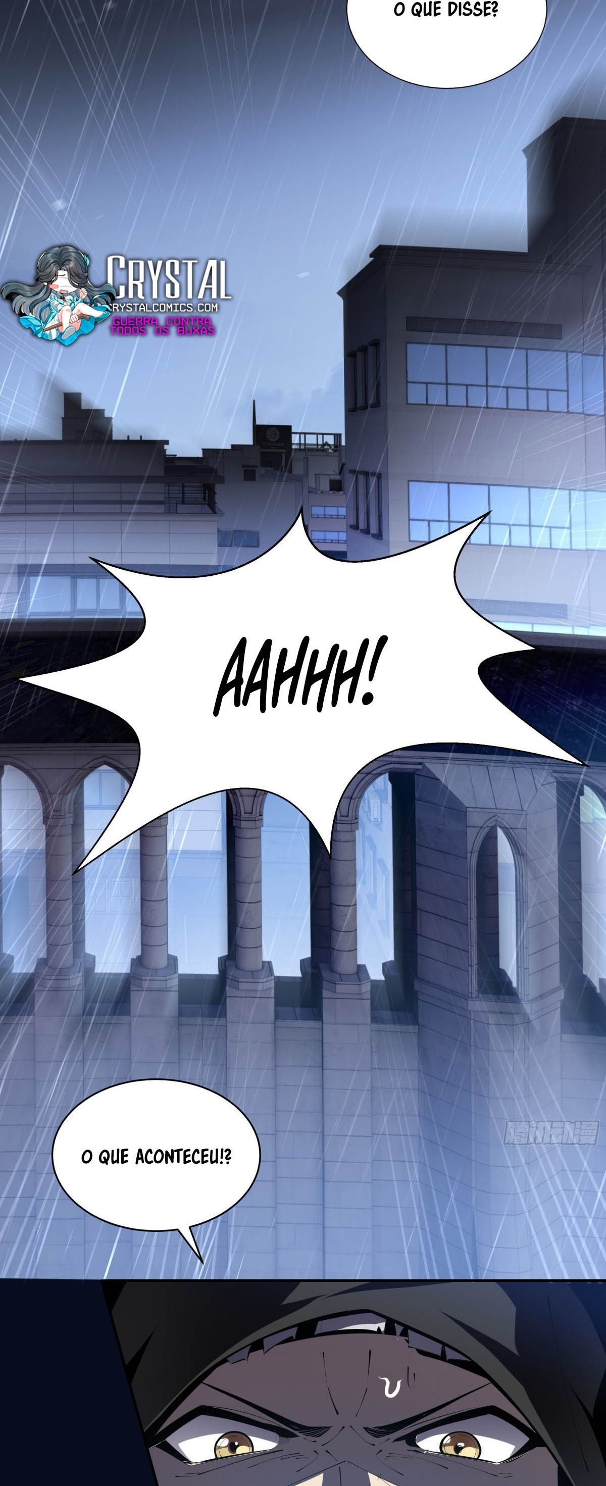 Read Eu Me Contratei PT Manga Online