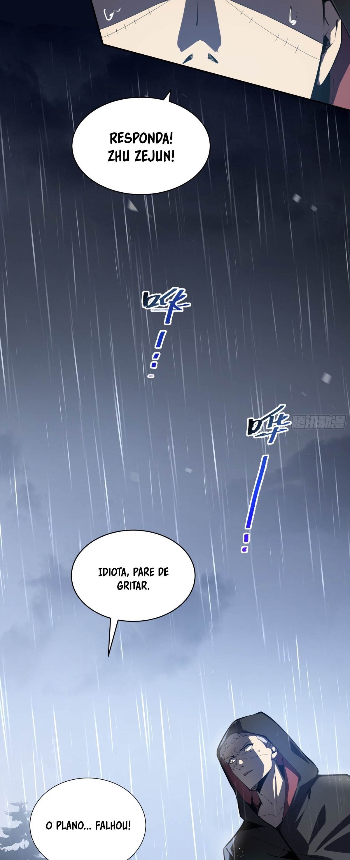 Read Eu Me Contratei PT Manga Online