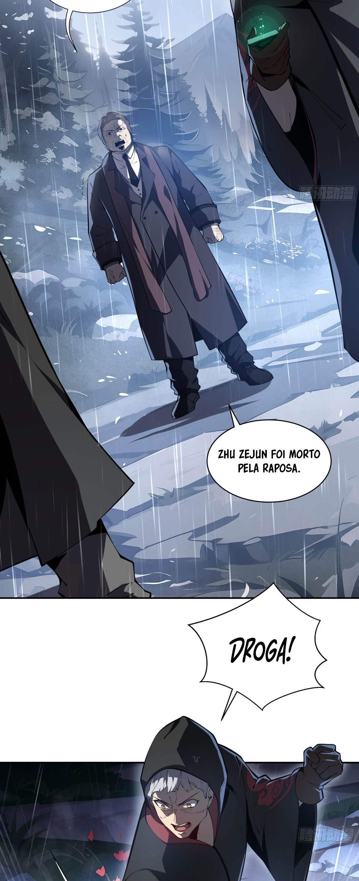 Read Eu Me Contratei PT Manga Online