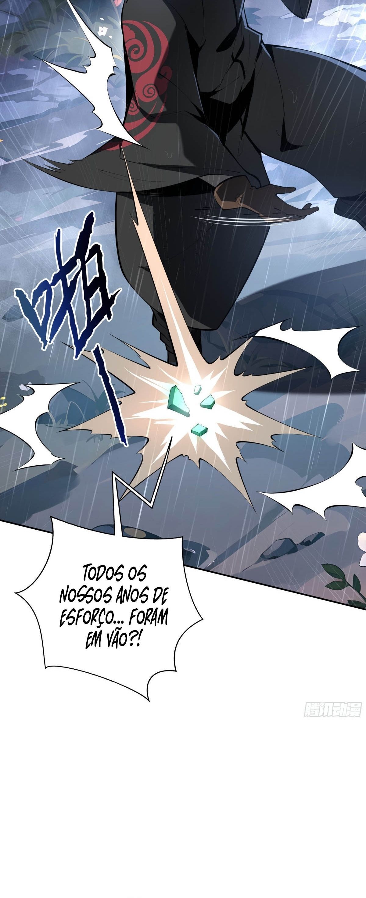 Read Eu Me Contratei PT Manga Online