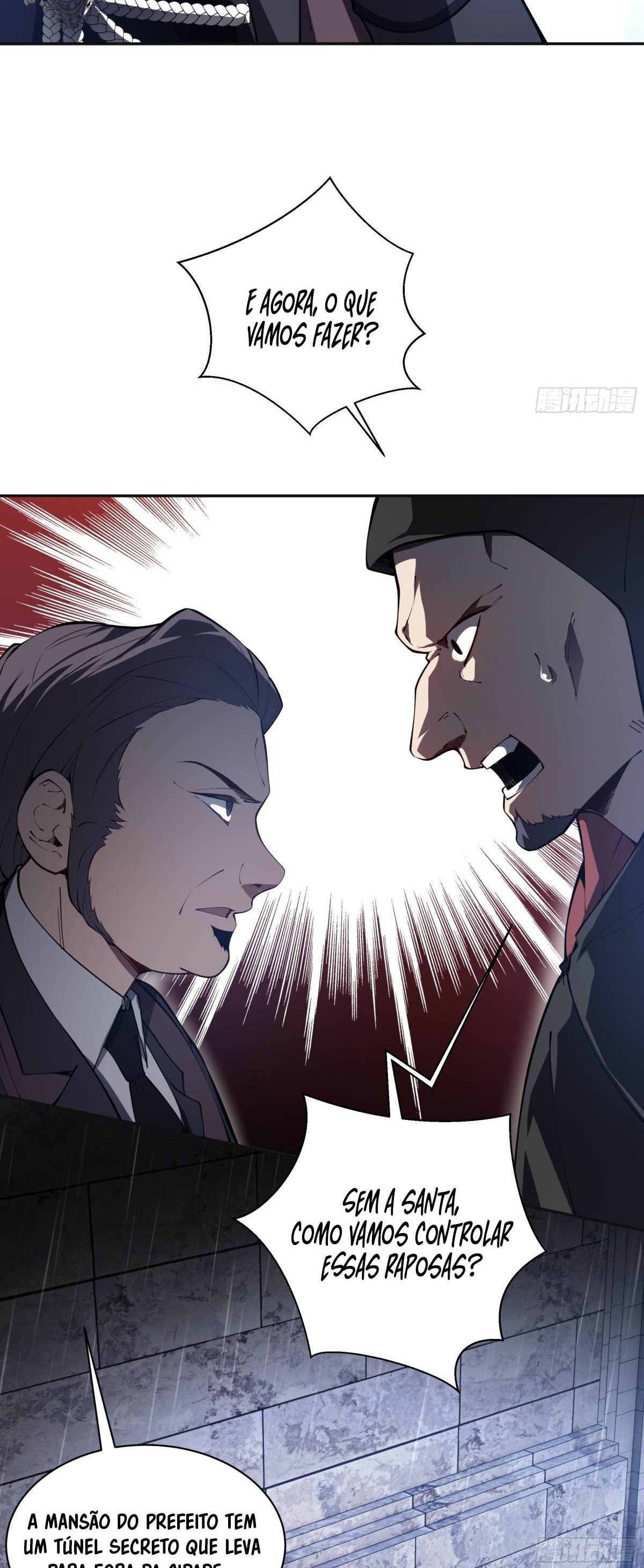 Read Eu Me Contratei PT Manga Online
