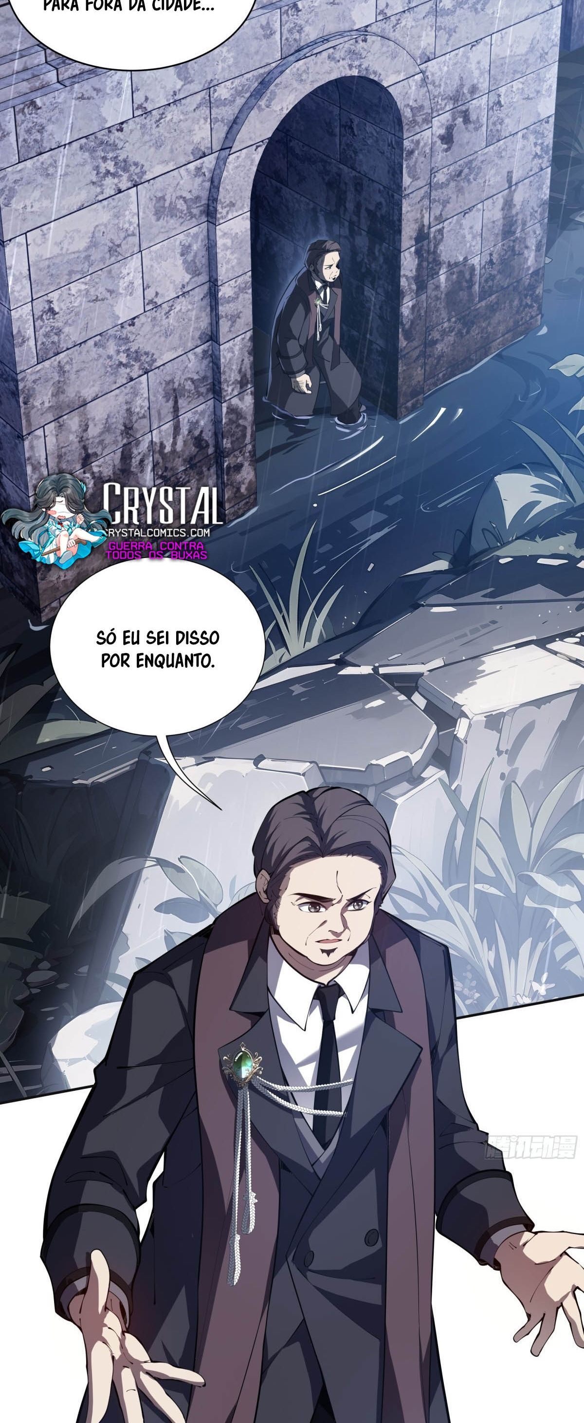 Read Eu Me Contratei PT Manga Online