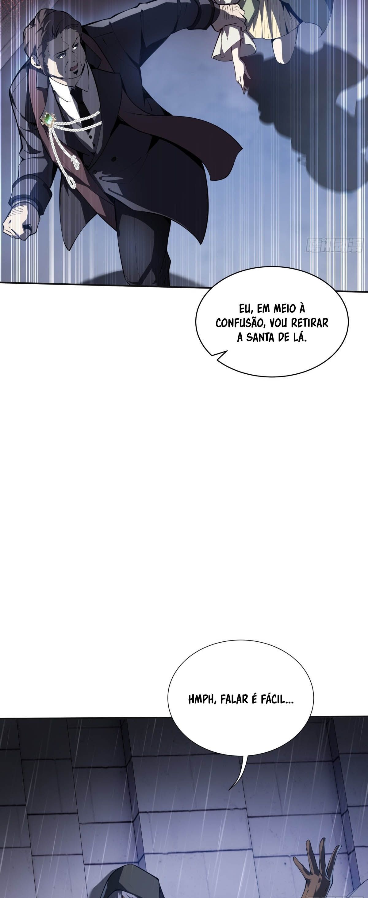 Read Eu Me Contratei PT Manga Online